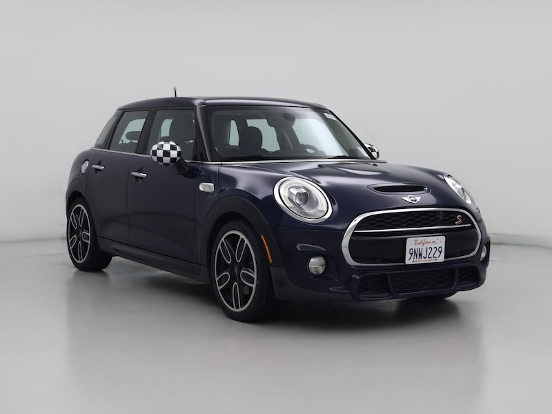 2018 MINI Cooper Hardtop S -
                  Buena Park, CA