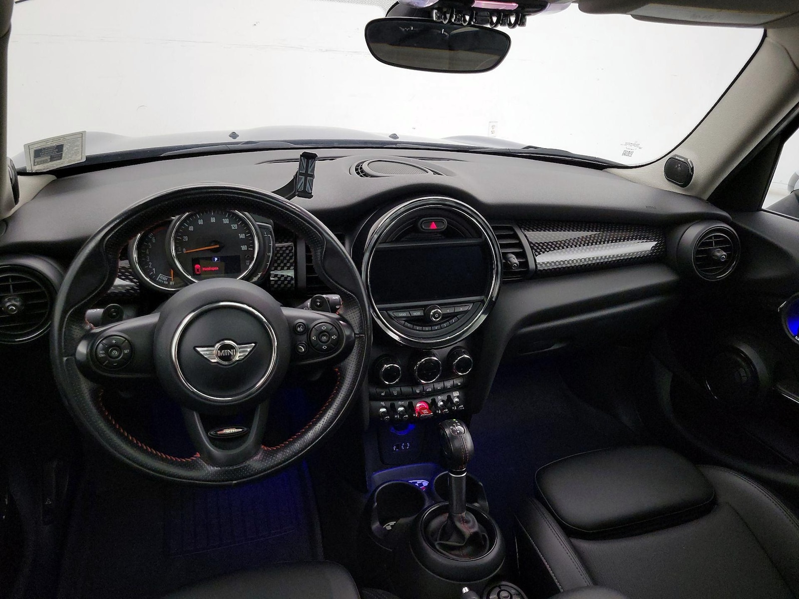 Navigation System
