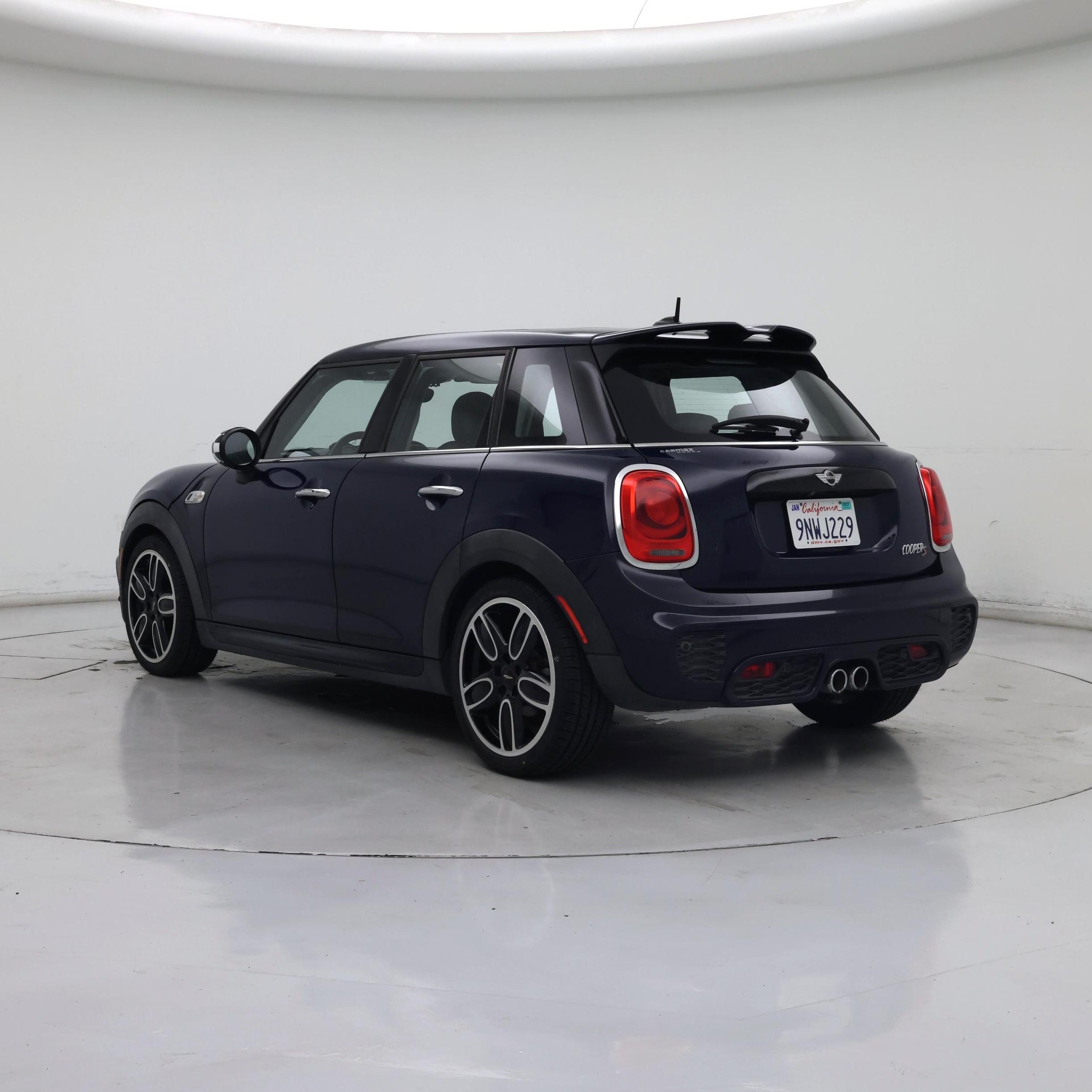 Thumbnail: 2018 MINI Cooper Hardtop - 2