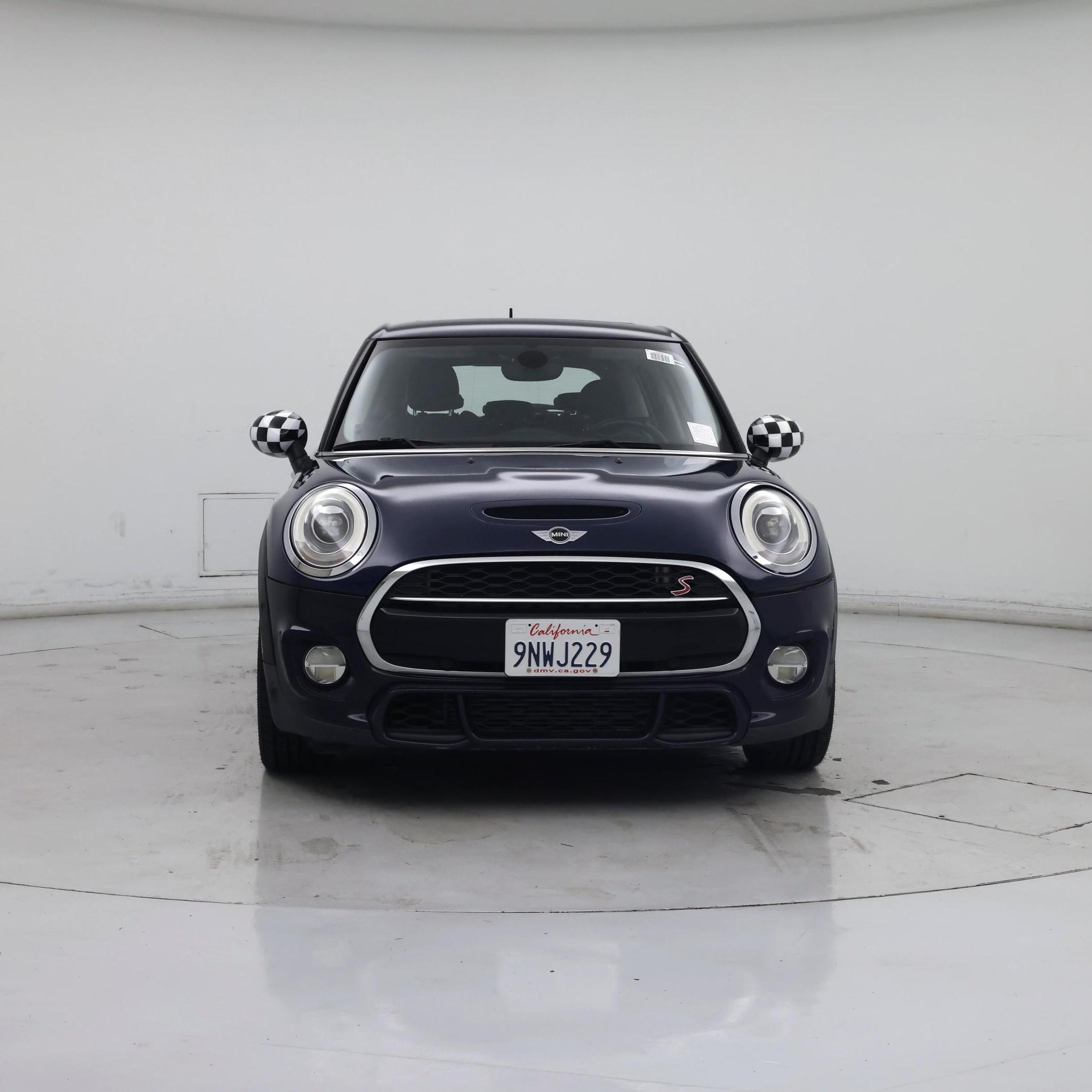 Thumbnail: 2018 MINI Cooper Hardtop - 5
