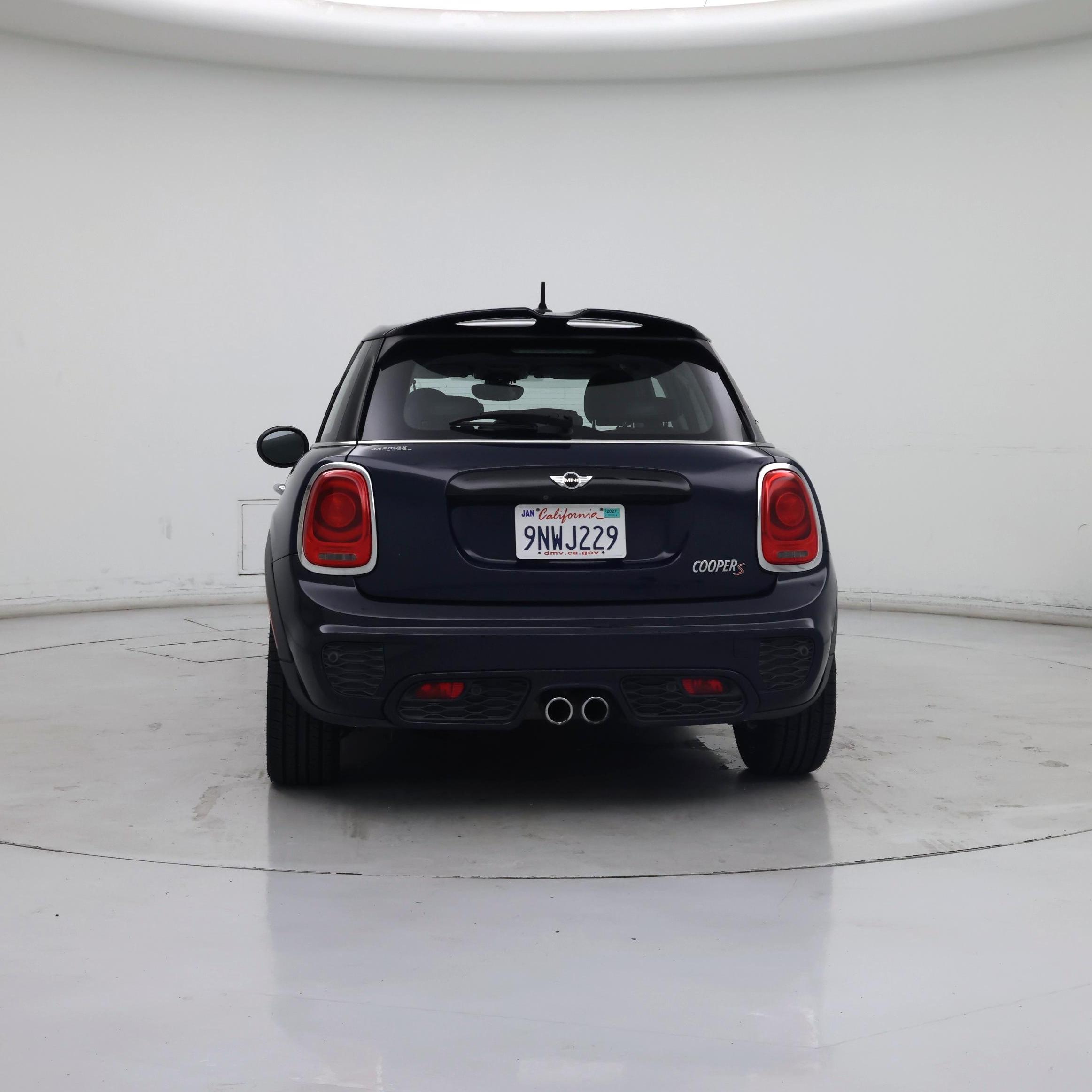 Thumbnail: 2018 MINI Cooper Hardtop - 6