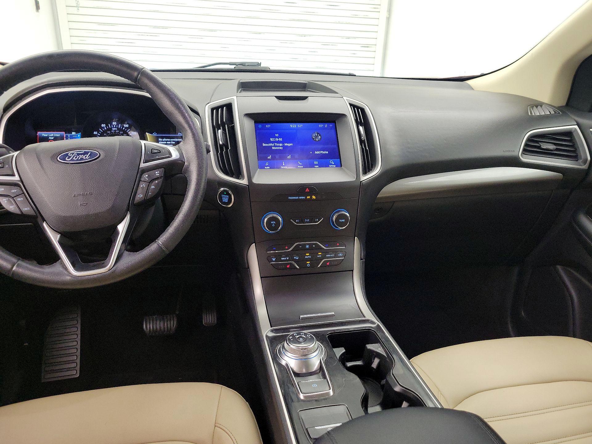 Thumbnail: 2020 Ford Edge - 9