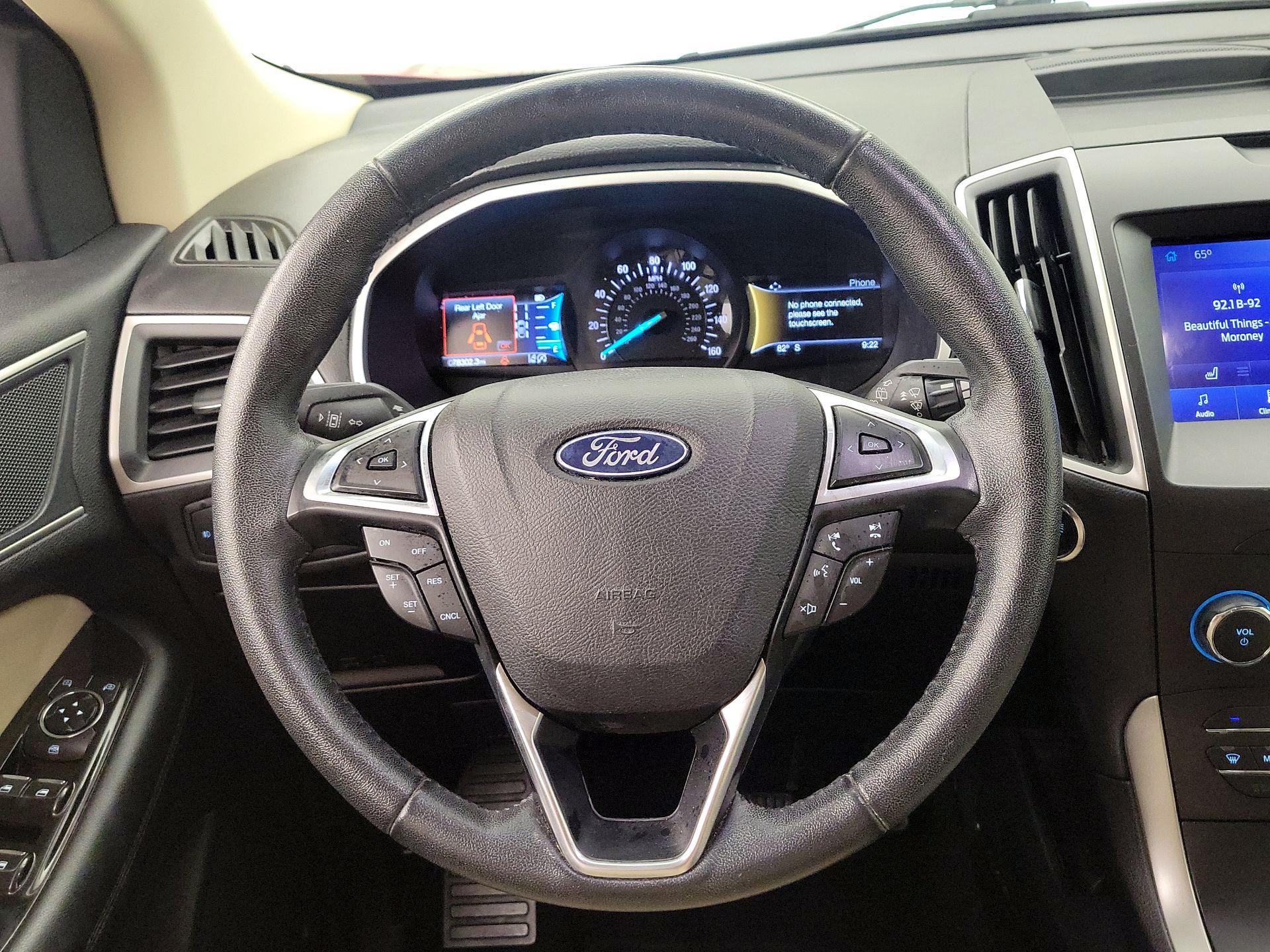 Thumbnail: 2020 Ford Edge - 10