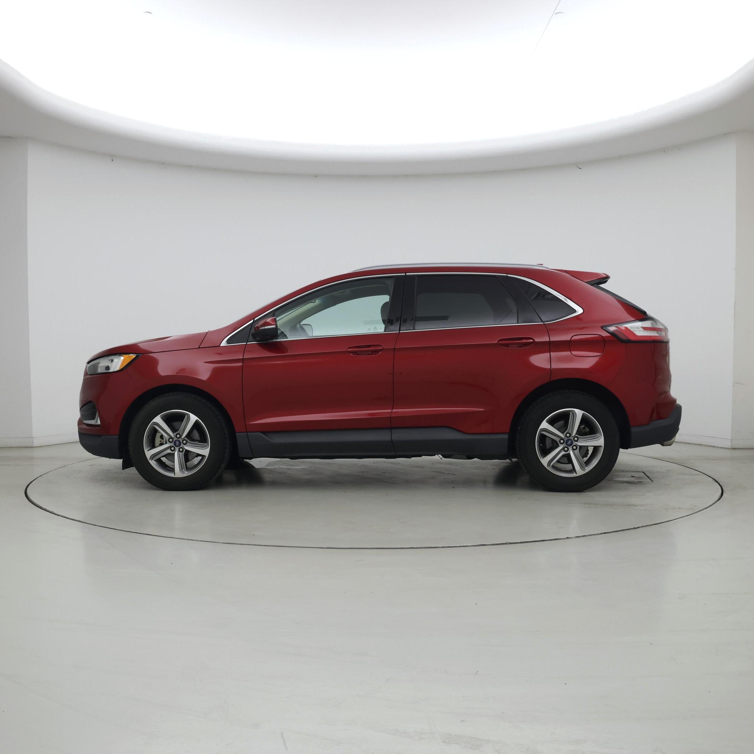 Thumbnail: 2020 Ford Edge - 3