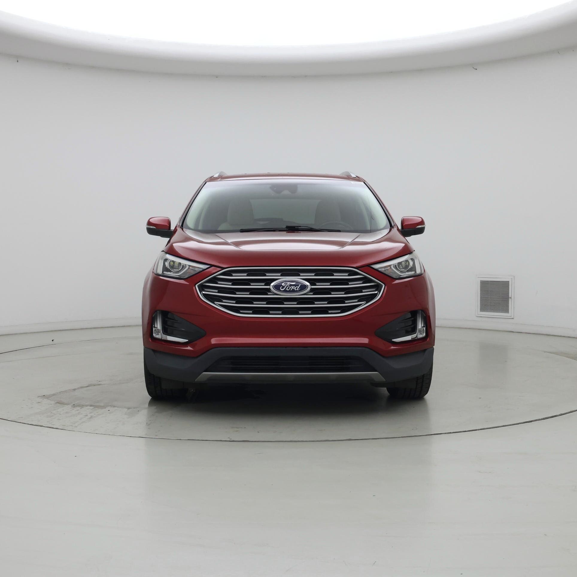 Thumbnail: 2020 Ford Edge - 5