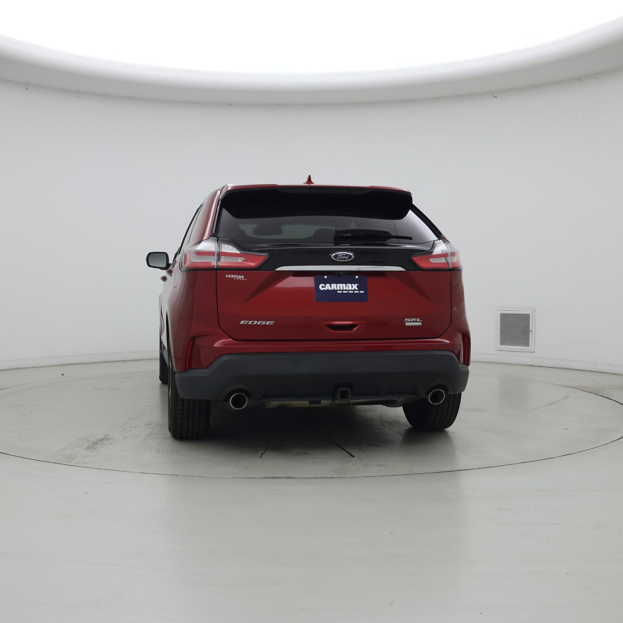 Thumbnail: 2020 Ford Edge - 6