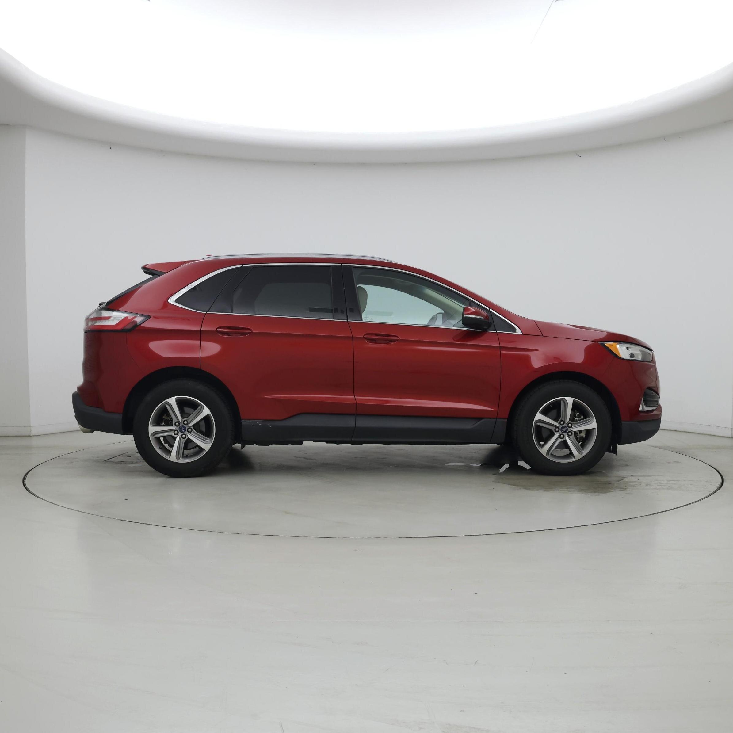Thumbnail: 2020 Ford Edge - 7