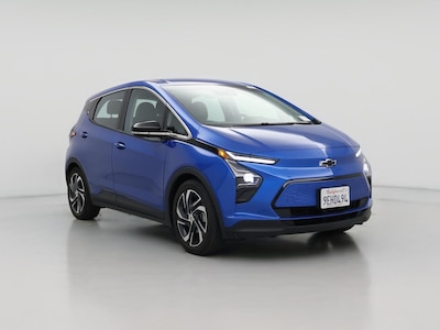 2023 Chevrolet Bolt EV 2LT