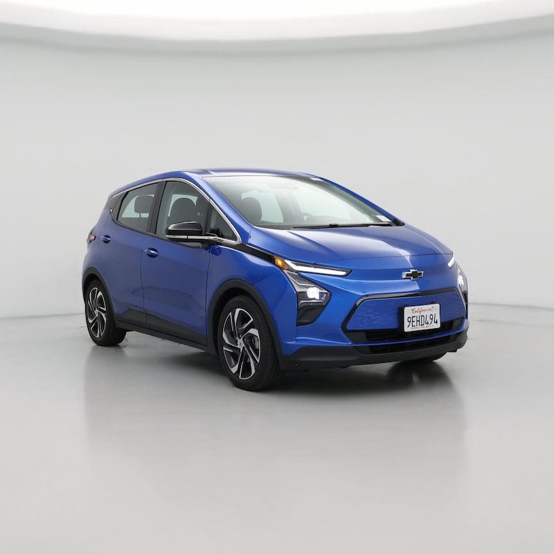 2023 Chevrolet Bolt EV 2LT