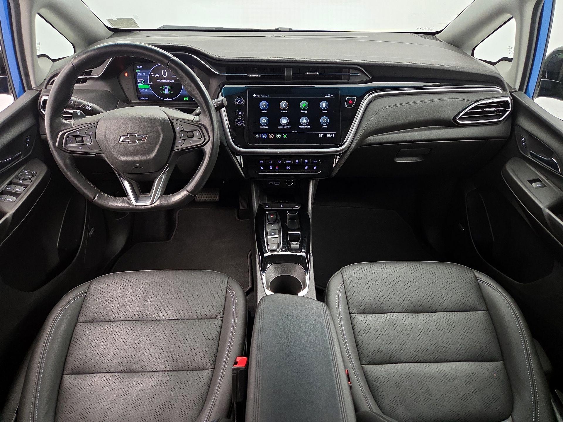 Thumbnail: 2023 Chevrolet Bolt EV - 9
