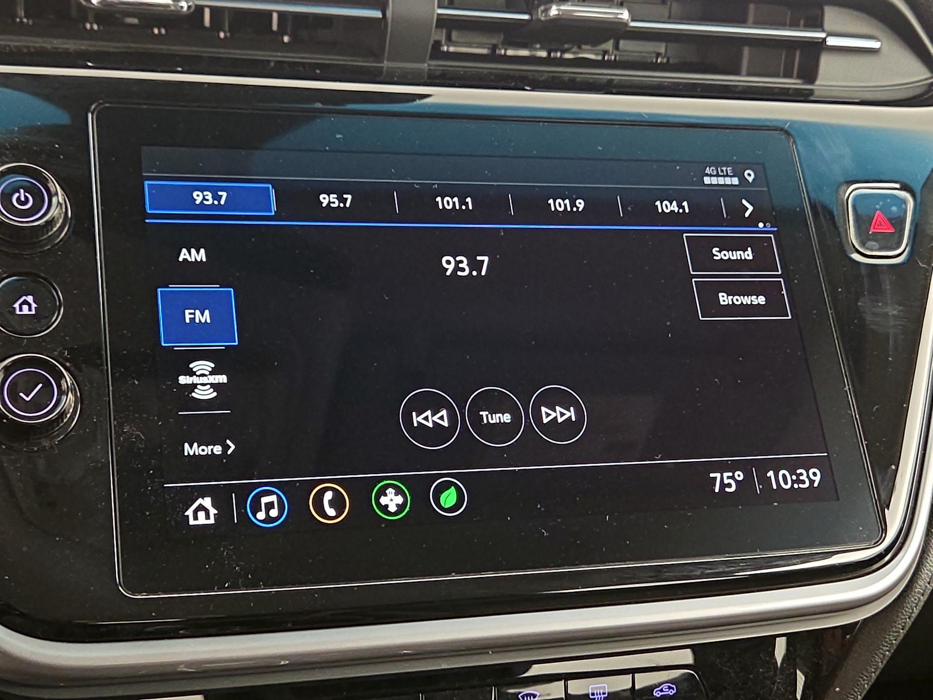 Thumbnail: 2023 Chevrolet Bolt EV - 15