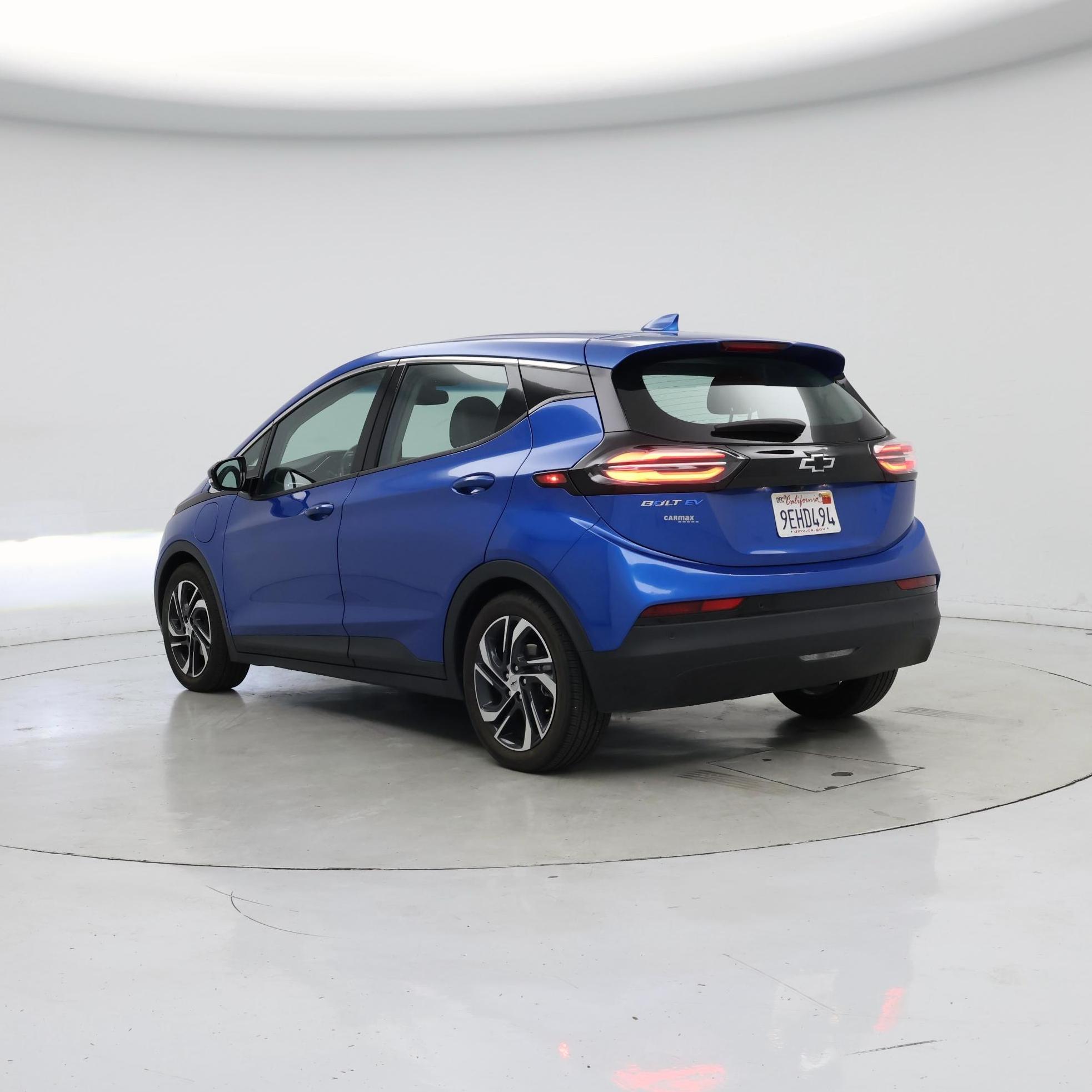 Thumbnail: 2023 Chevrolet Bolt EV - 2