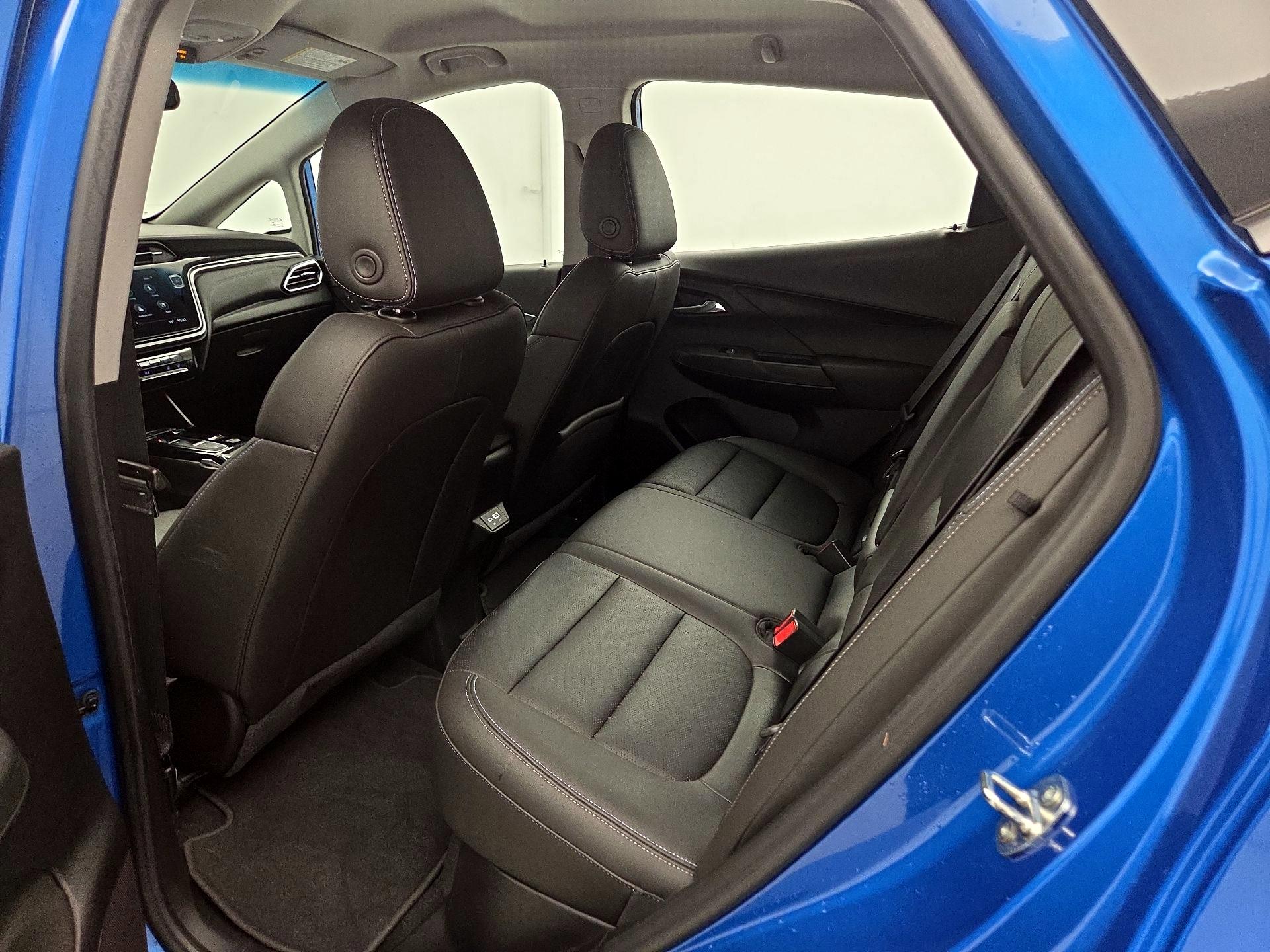 Thumbnail: 2023 Chevrolet Bolt EV - 19