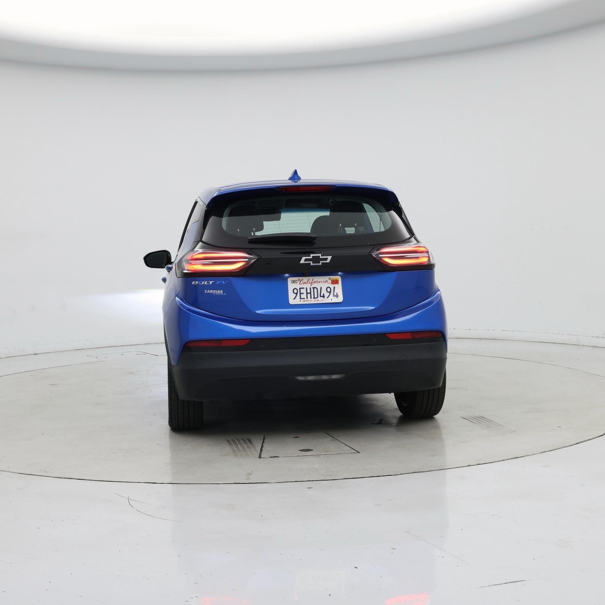 Thumbnail: 2023 Chevrolet Bolt EV - 6