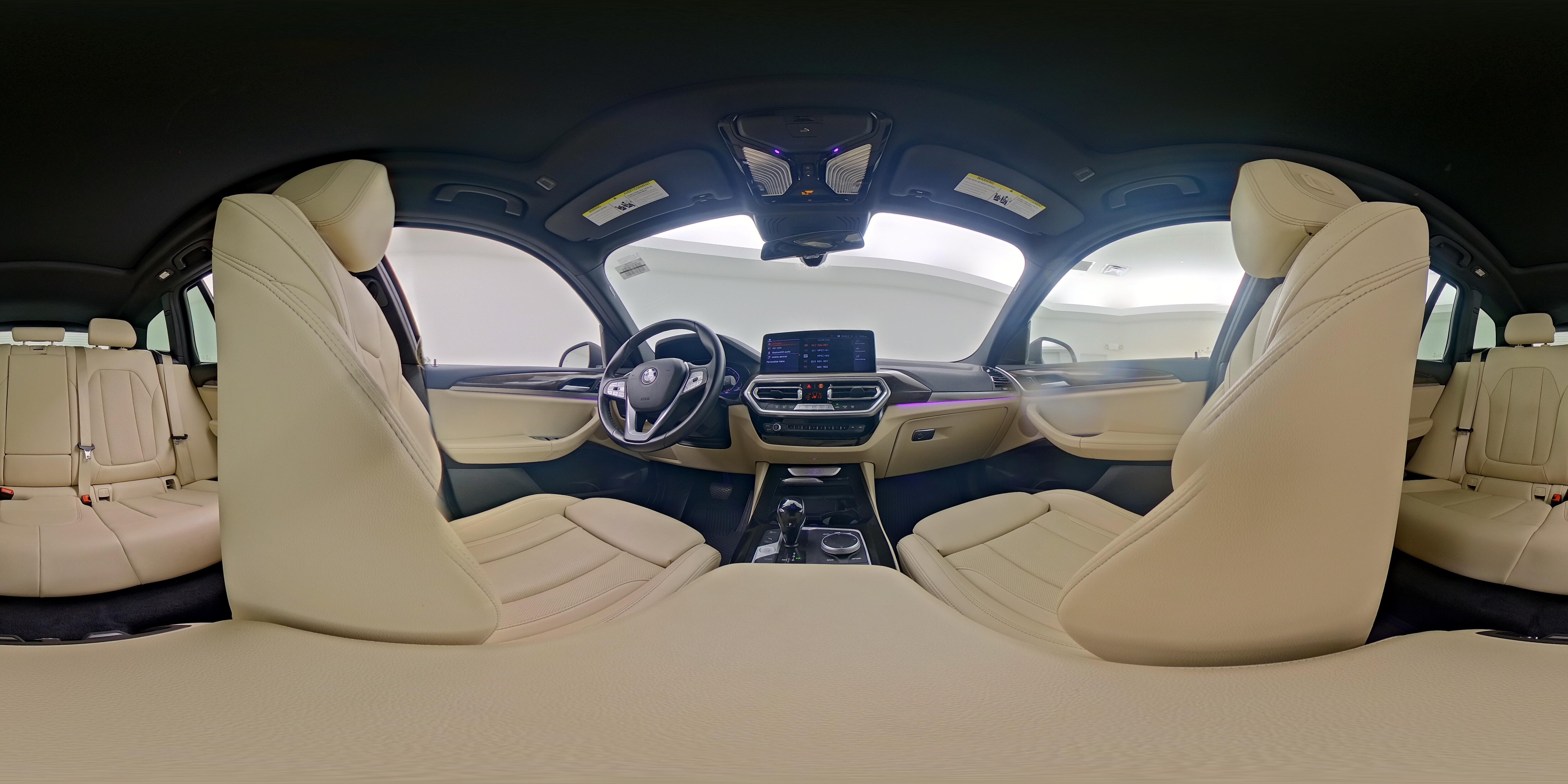 2022 BMW X3 30i - Photo 26