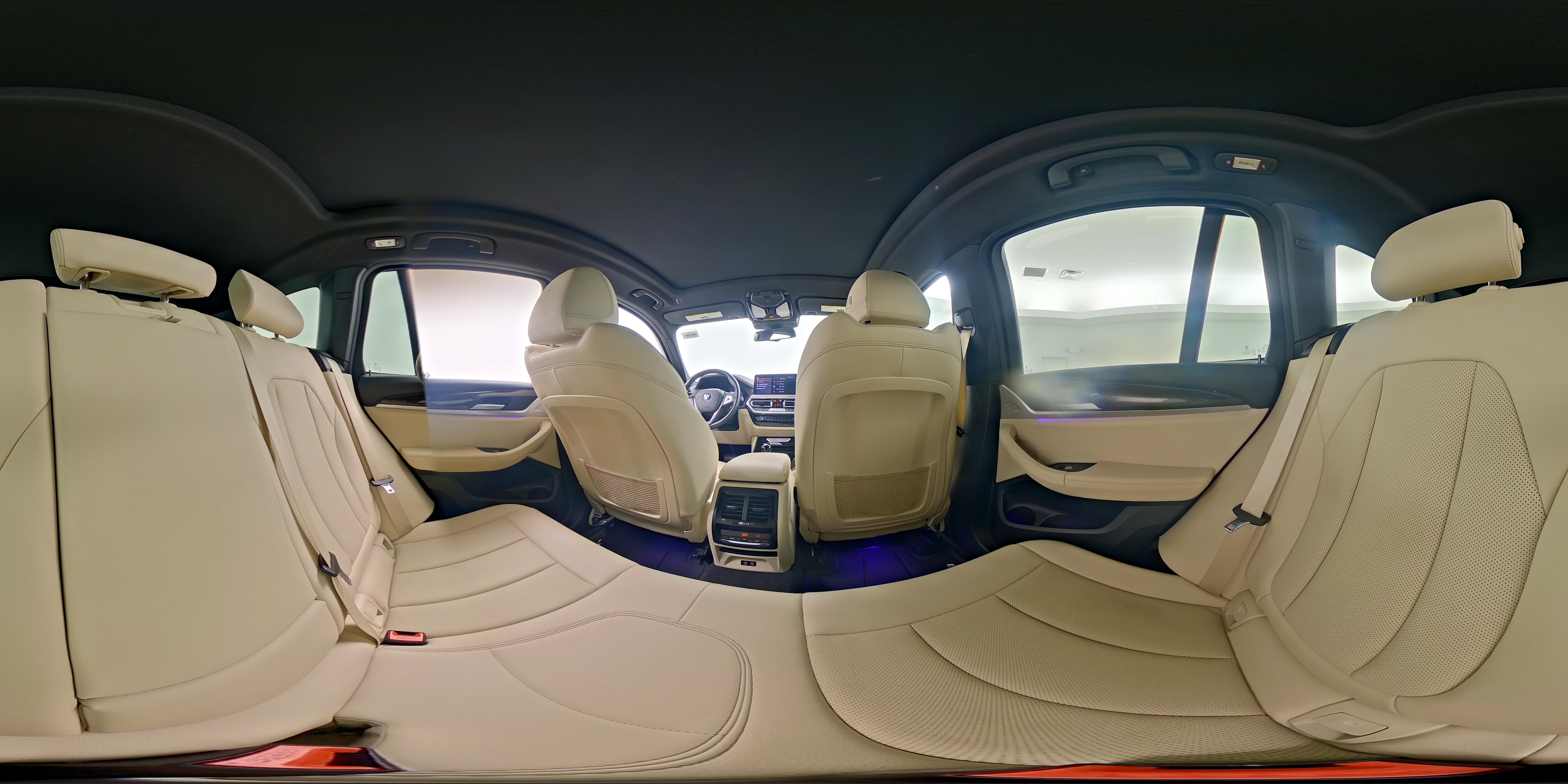 2022 BMW X3 30i - Photo 27