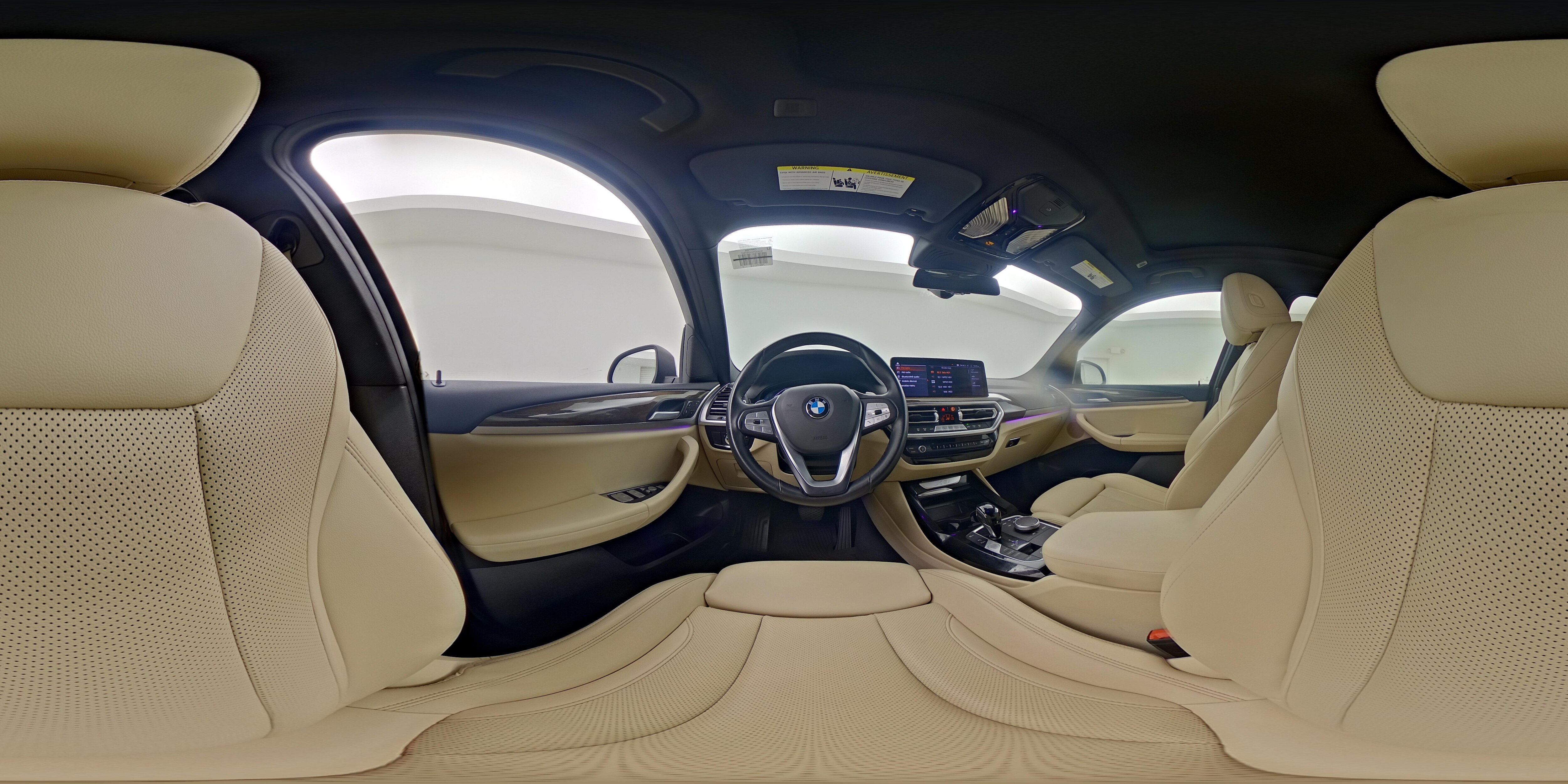 2022 BMW X3 30i - Photo 28
