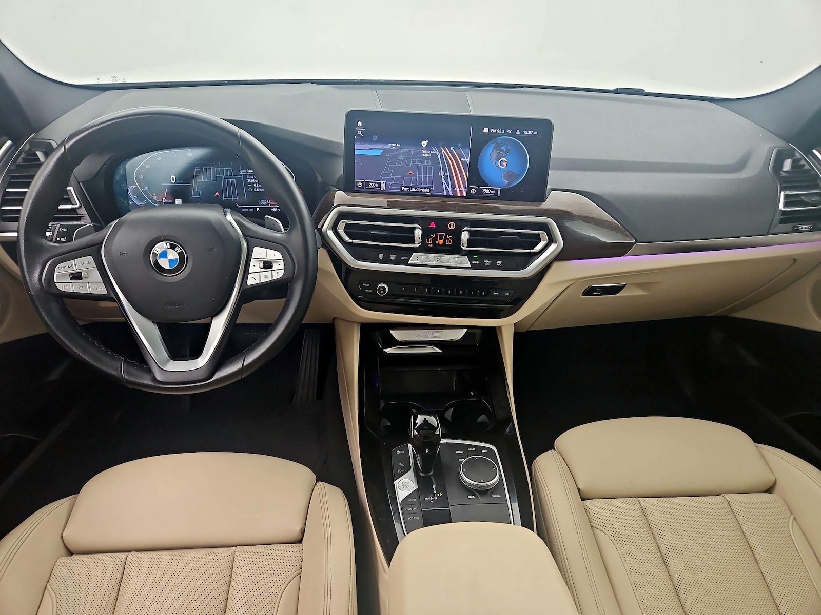 2022 BMW X3 30i - Photo 10