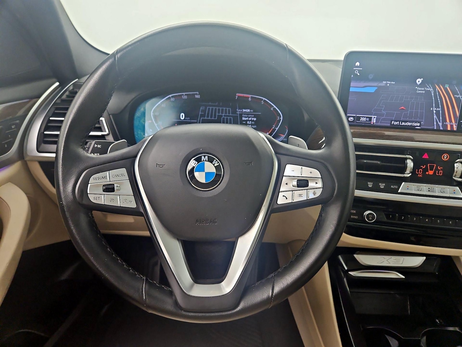 2022 BMW X3 30i - Photo 11