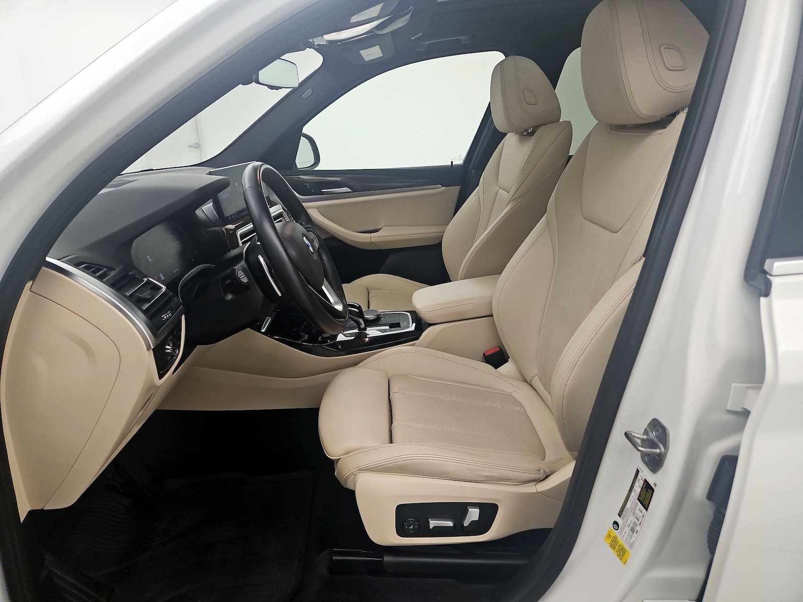2022 BMW X3 30i - Photo 12