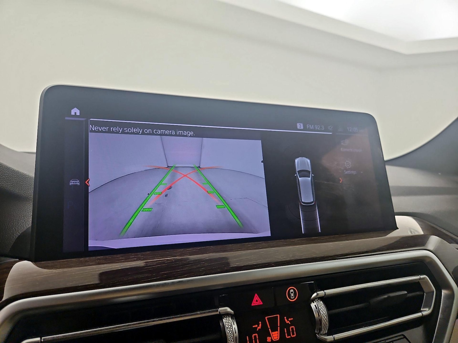 2022 BMW X3 30i - Photo 16