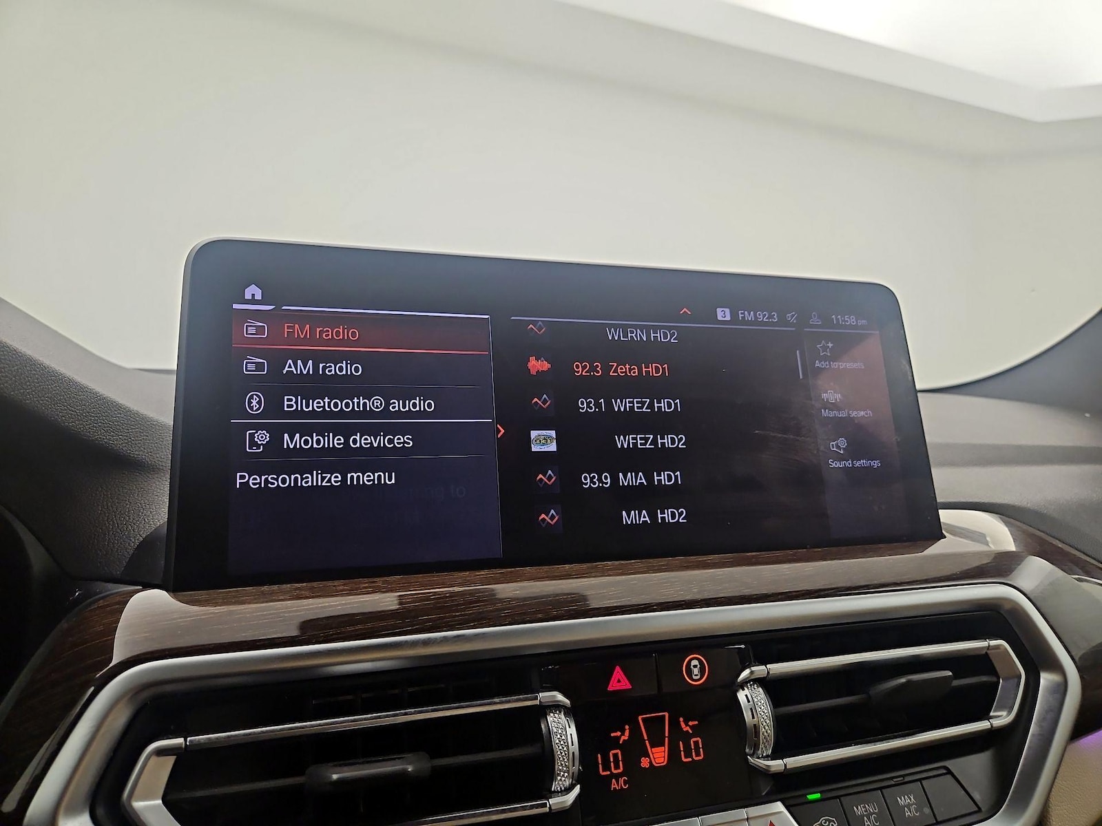 2022 BMW X3 30i - Photo 17