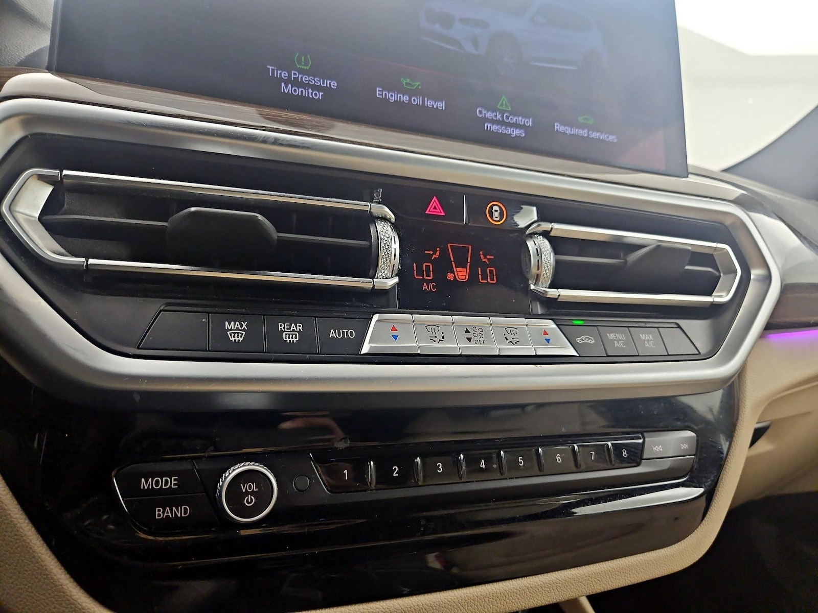 2022 BMW X3 30i - Photo 18