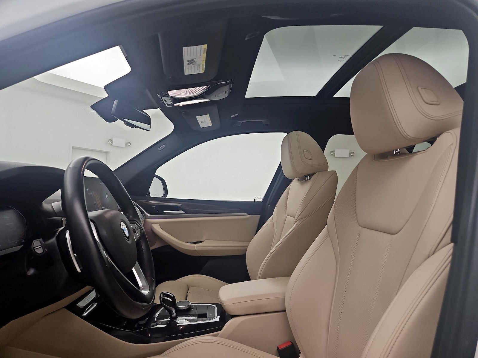 2022 BMW X3 30i - Photo 21