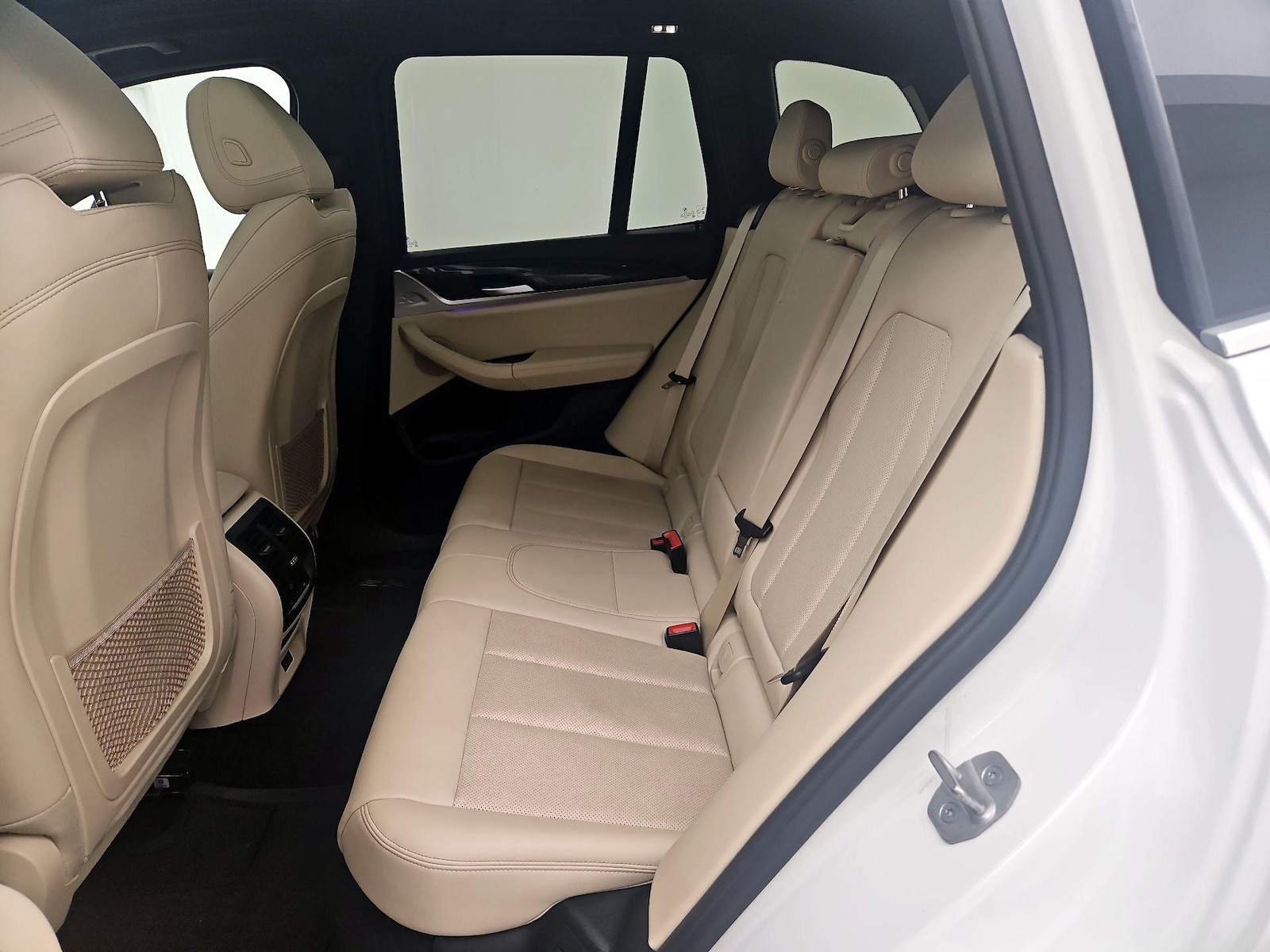 2022 BMW X3 30i - Photo 22
