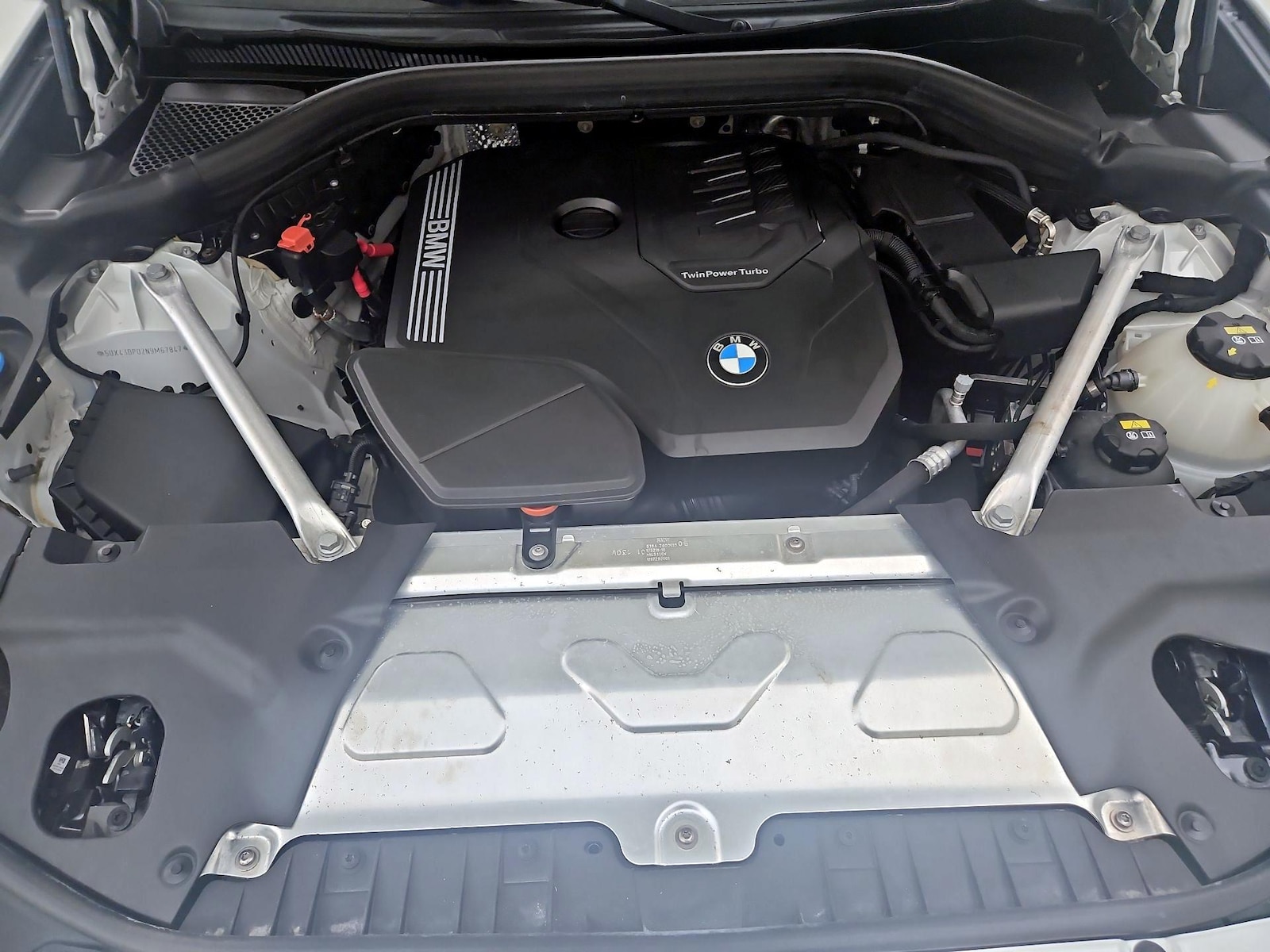 2022 BMW X3 30i - Photo 24