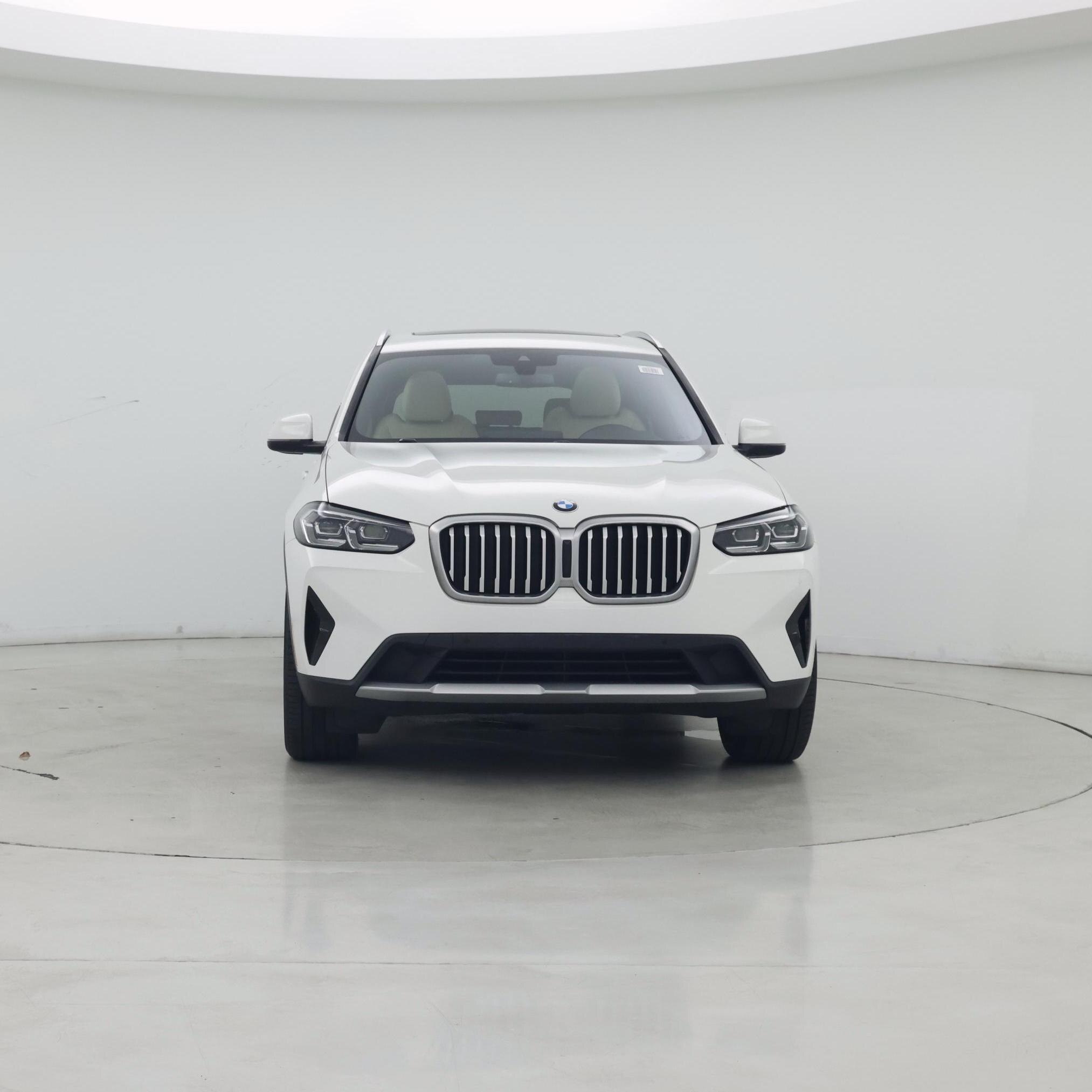 Thumbnail: 2022 BMW X3 - 5