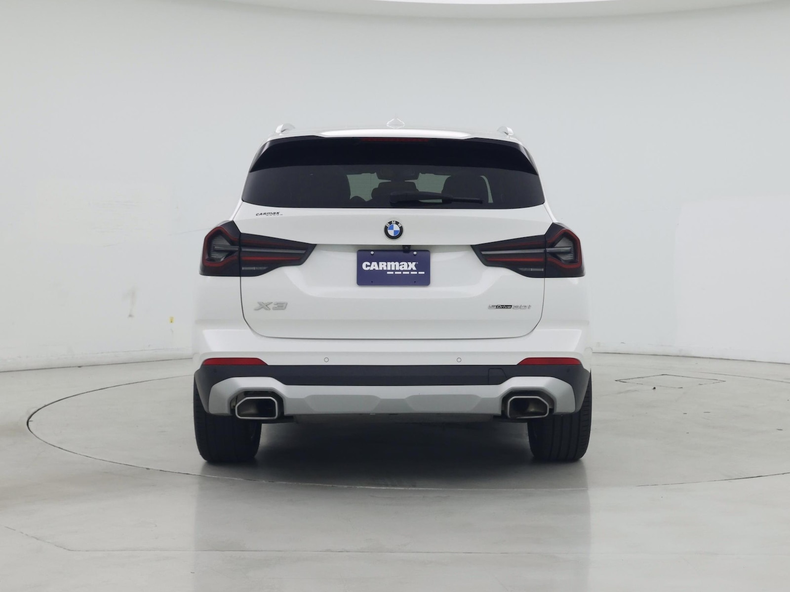 2022 BMW X3 30i - Photo 7