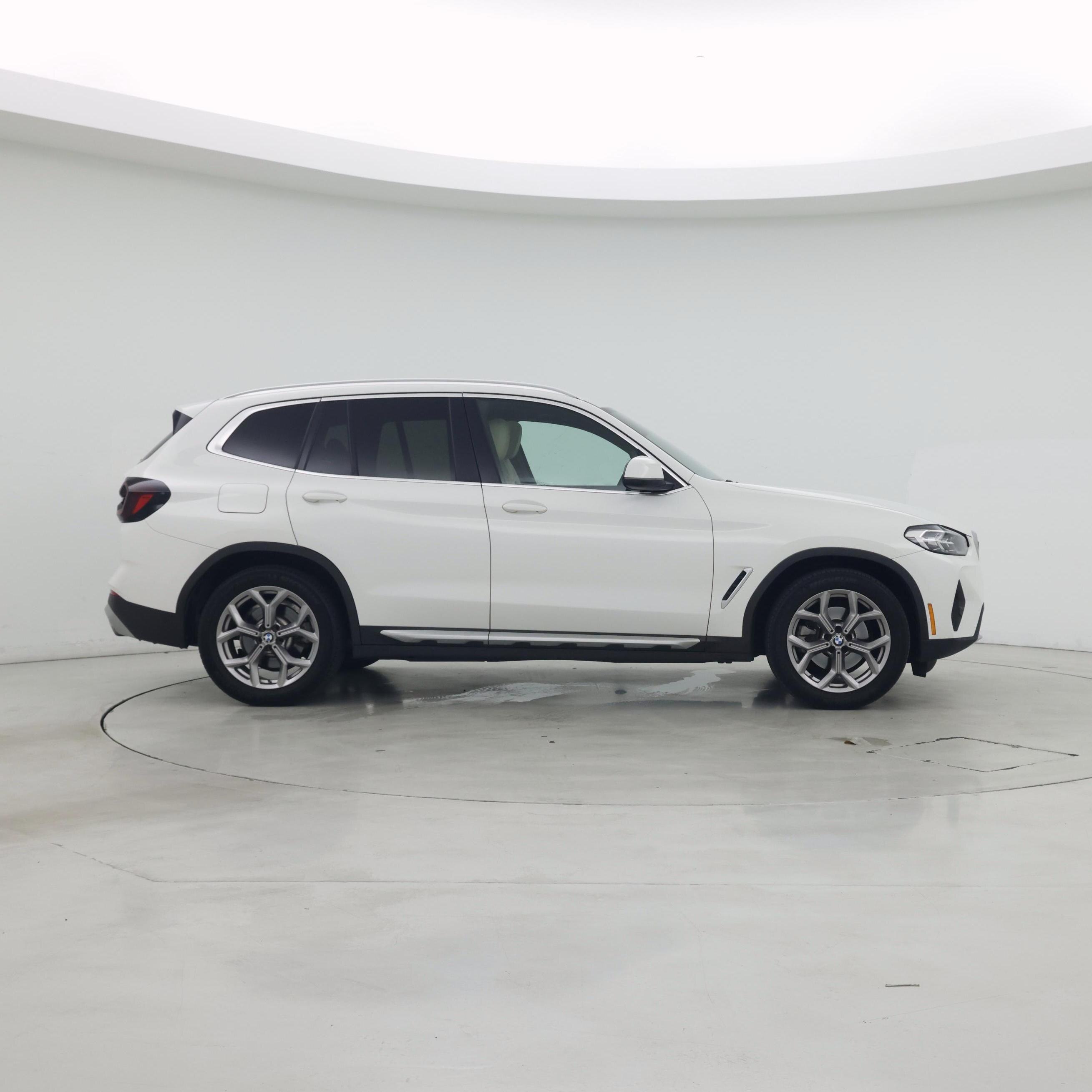 Thumbnail: 2022 BMW X3 - 7