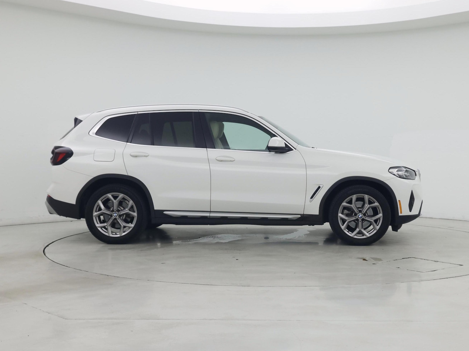 2022 BMW X3 30i - Photo 8