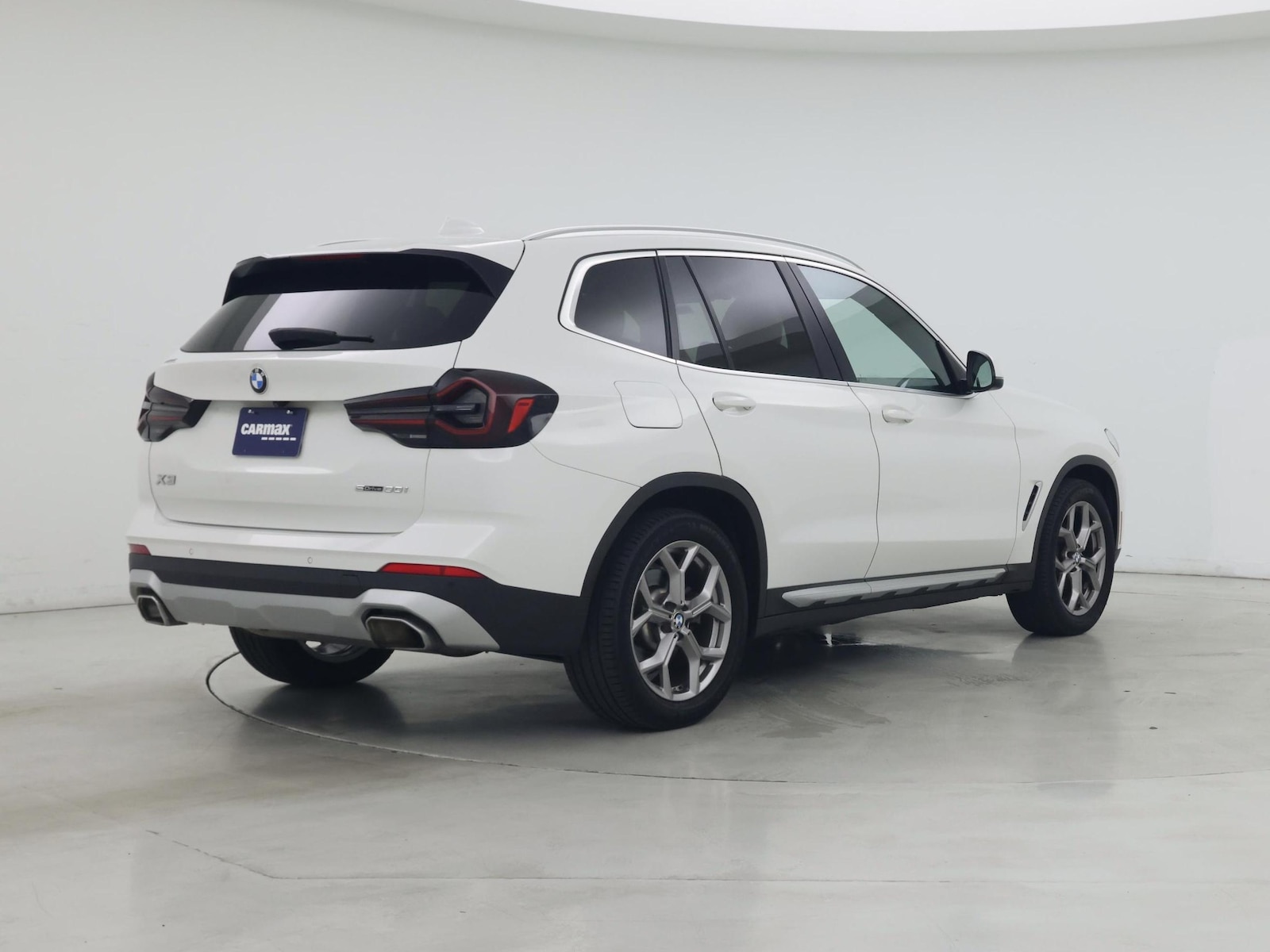 2022 BMW X3 30i - Photo 9