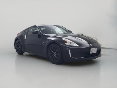2015 Nissan 370Z