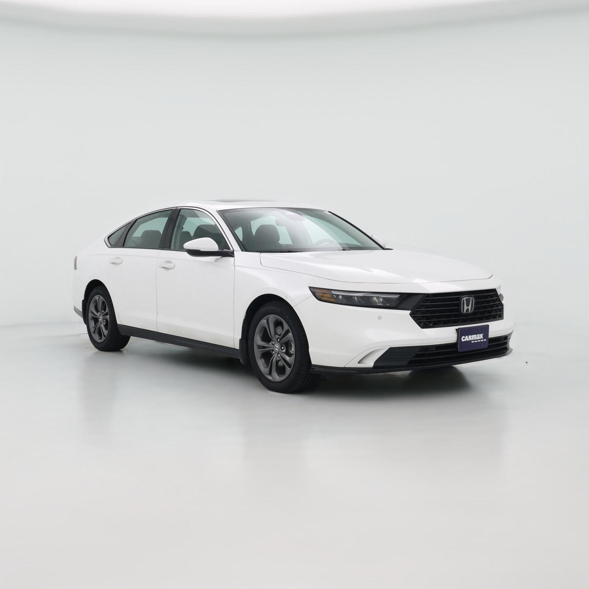Thumbnail: 2025 Honda Accord - 1