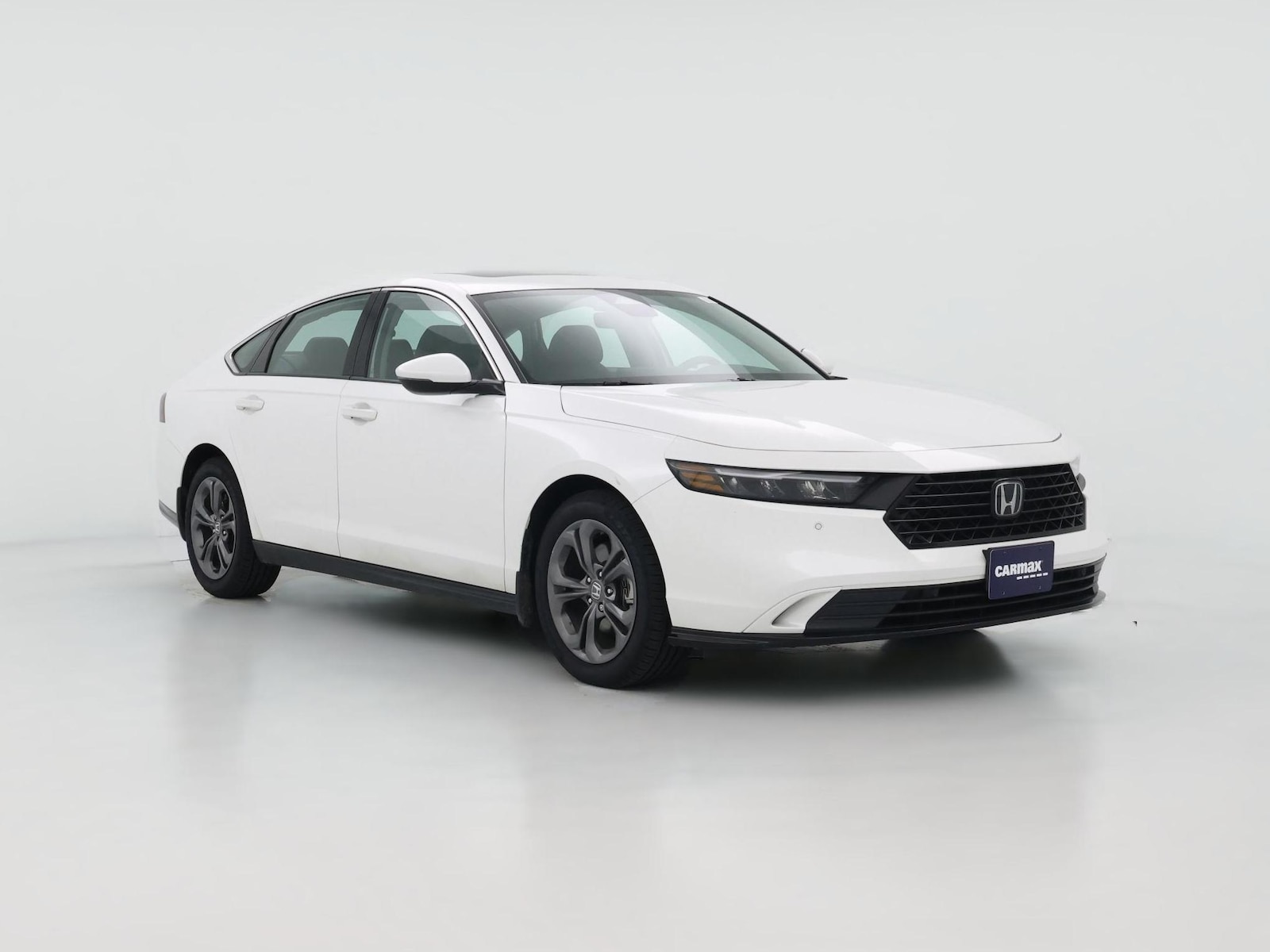 2025 Honda Accord Hybrid EX-L - Photo 1