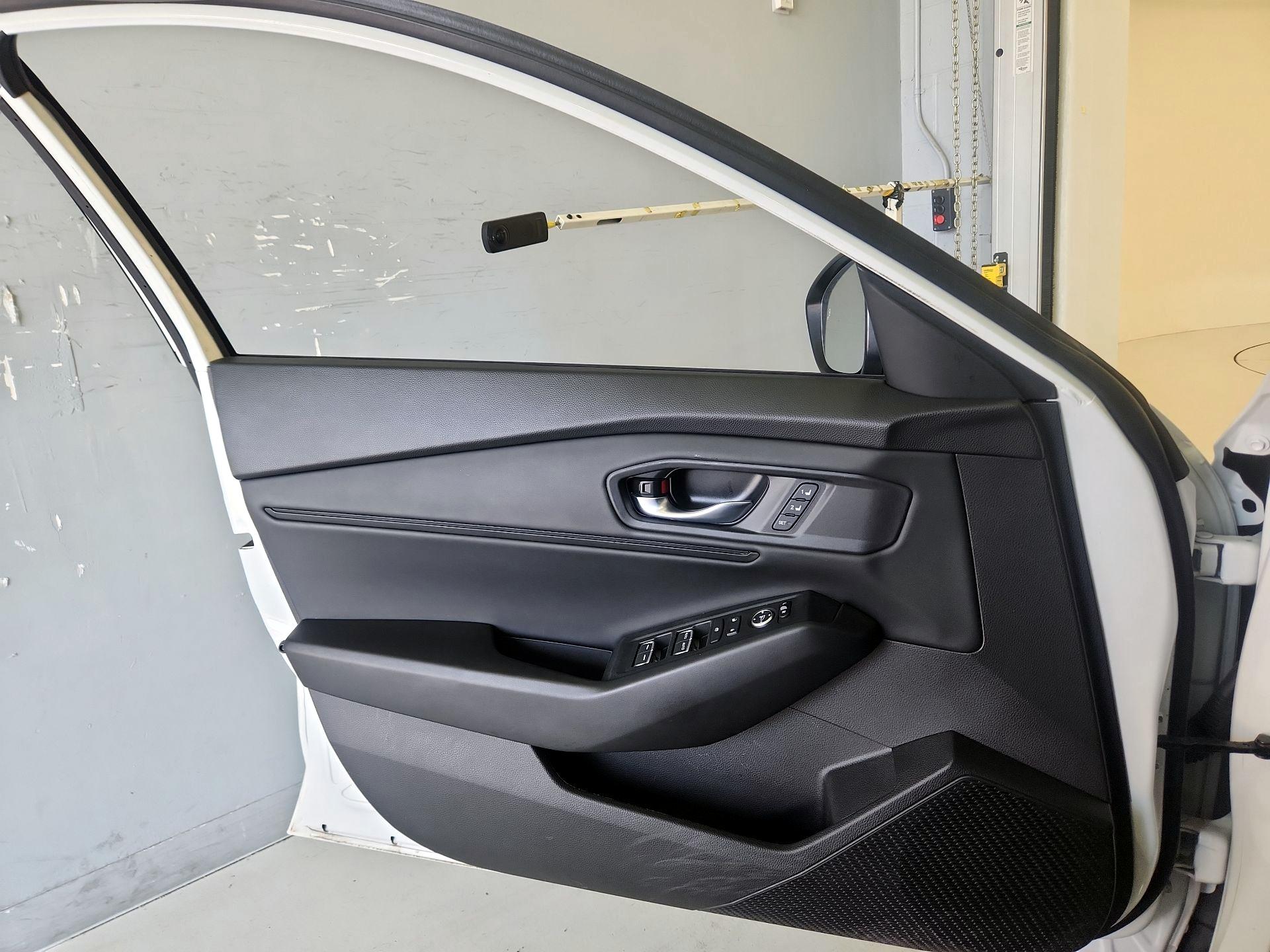 Thumbnail: 2025 Honda Accord - 12