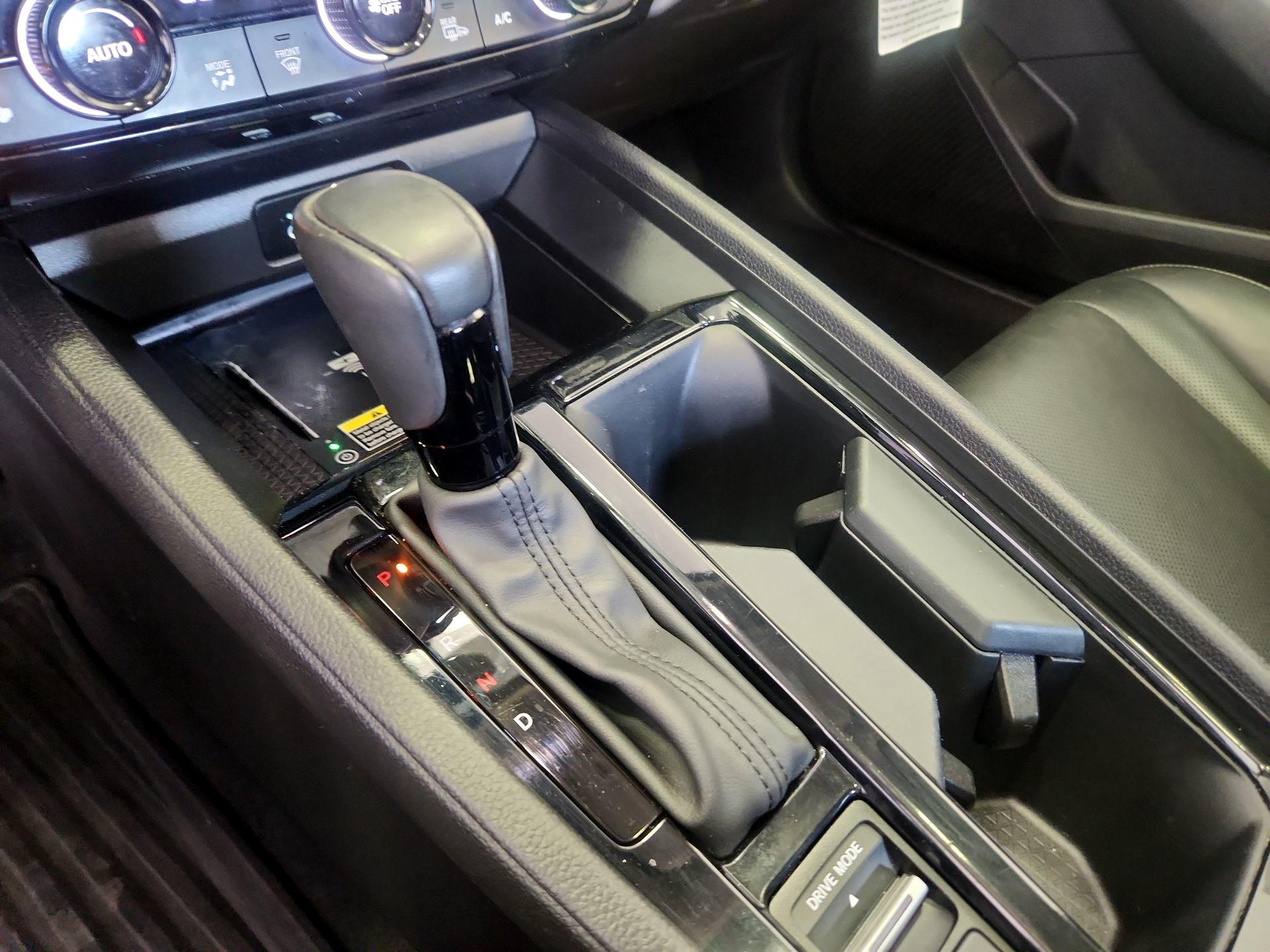 Thumbnail: 2025 Honda Accord - 16