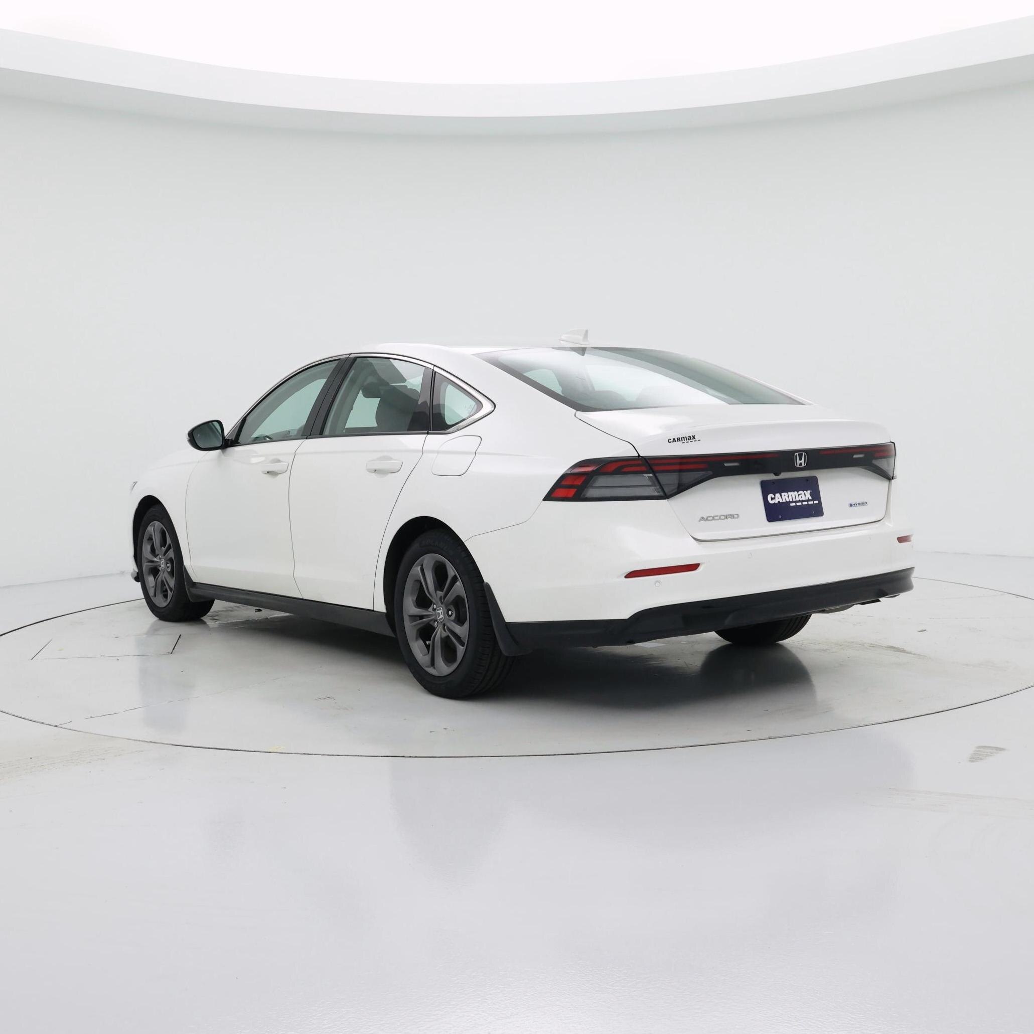 Thumbnail: 2025 Honda Accord - 2