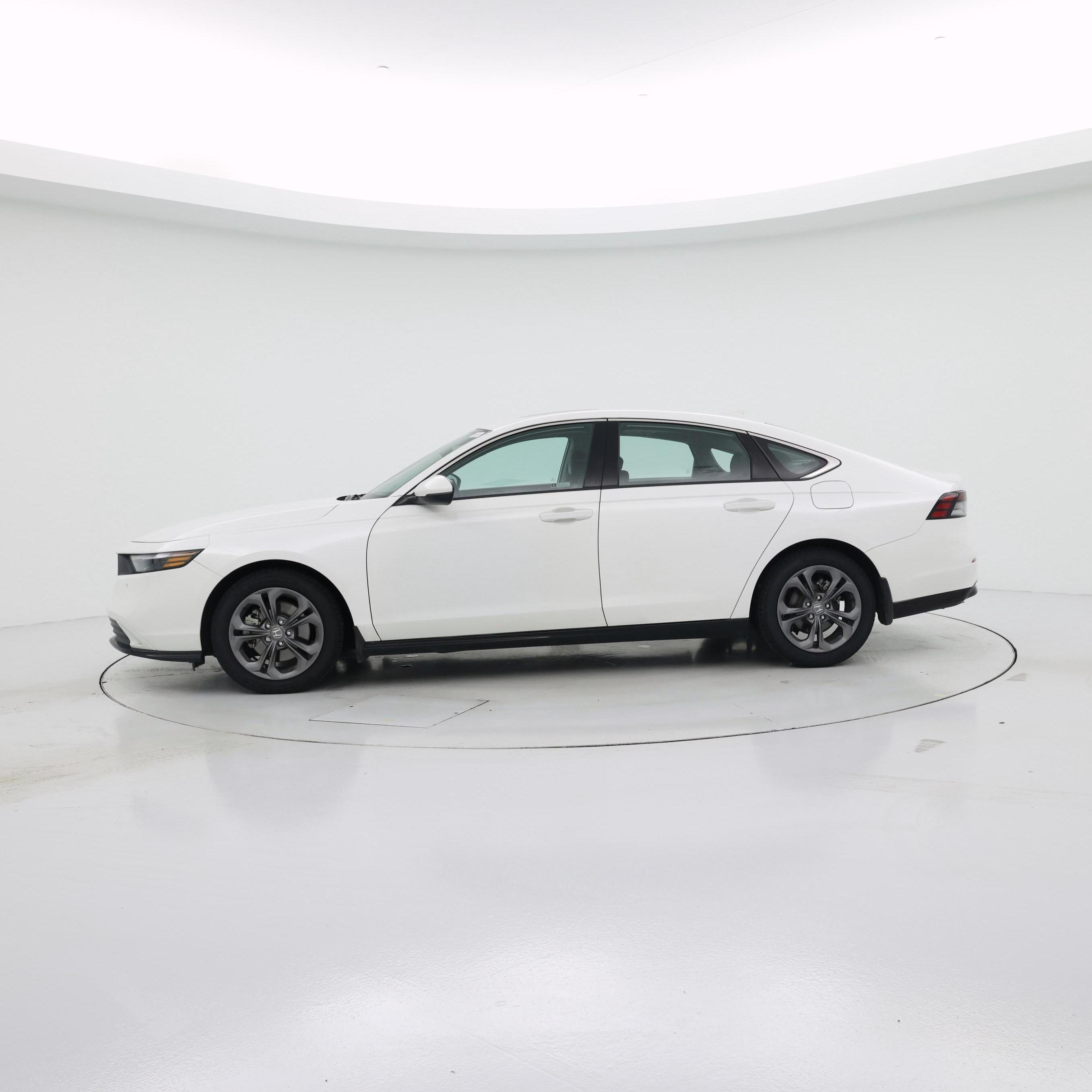 Thumbnail: 2025 Honda Accord - 3