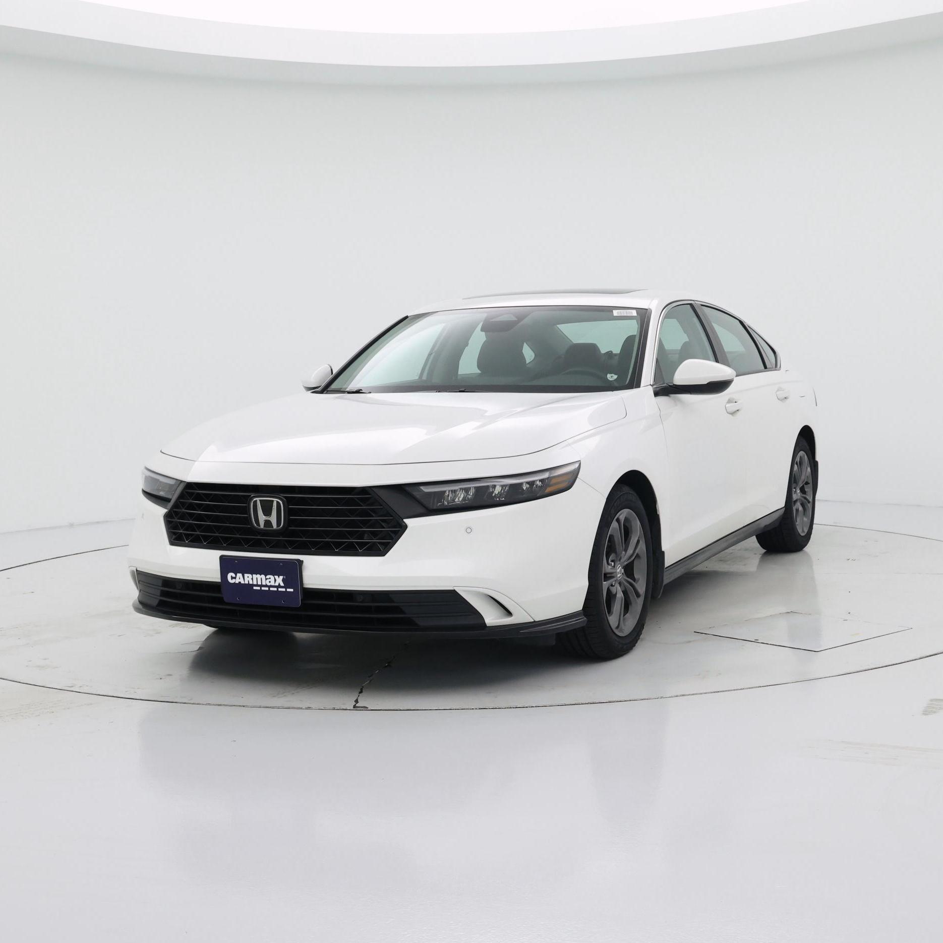 Thumbnail: 2025 Honda Accord - 4