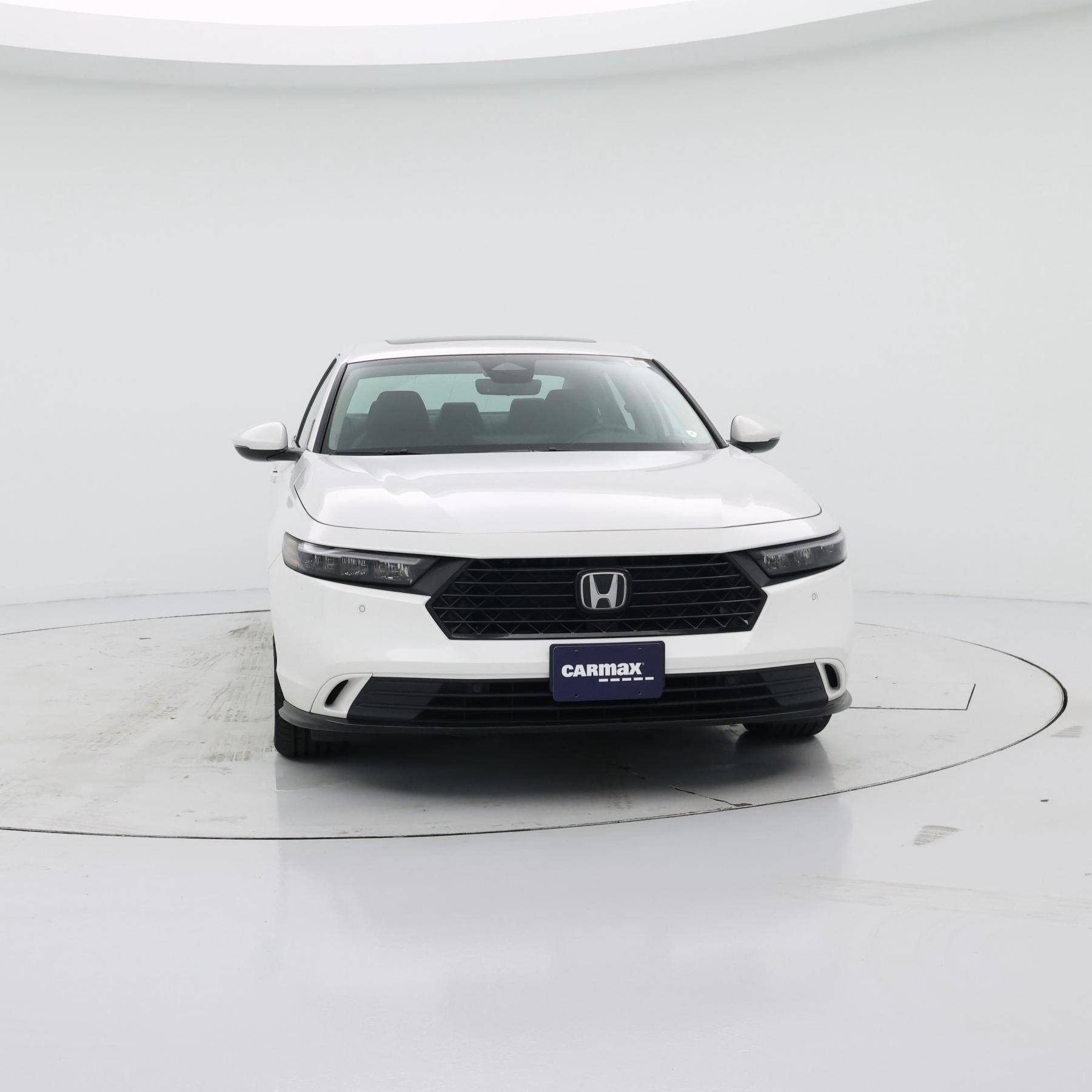 Thumbnail: 2025 Honda Accord - 5