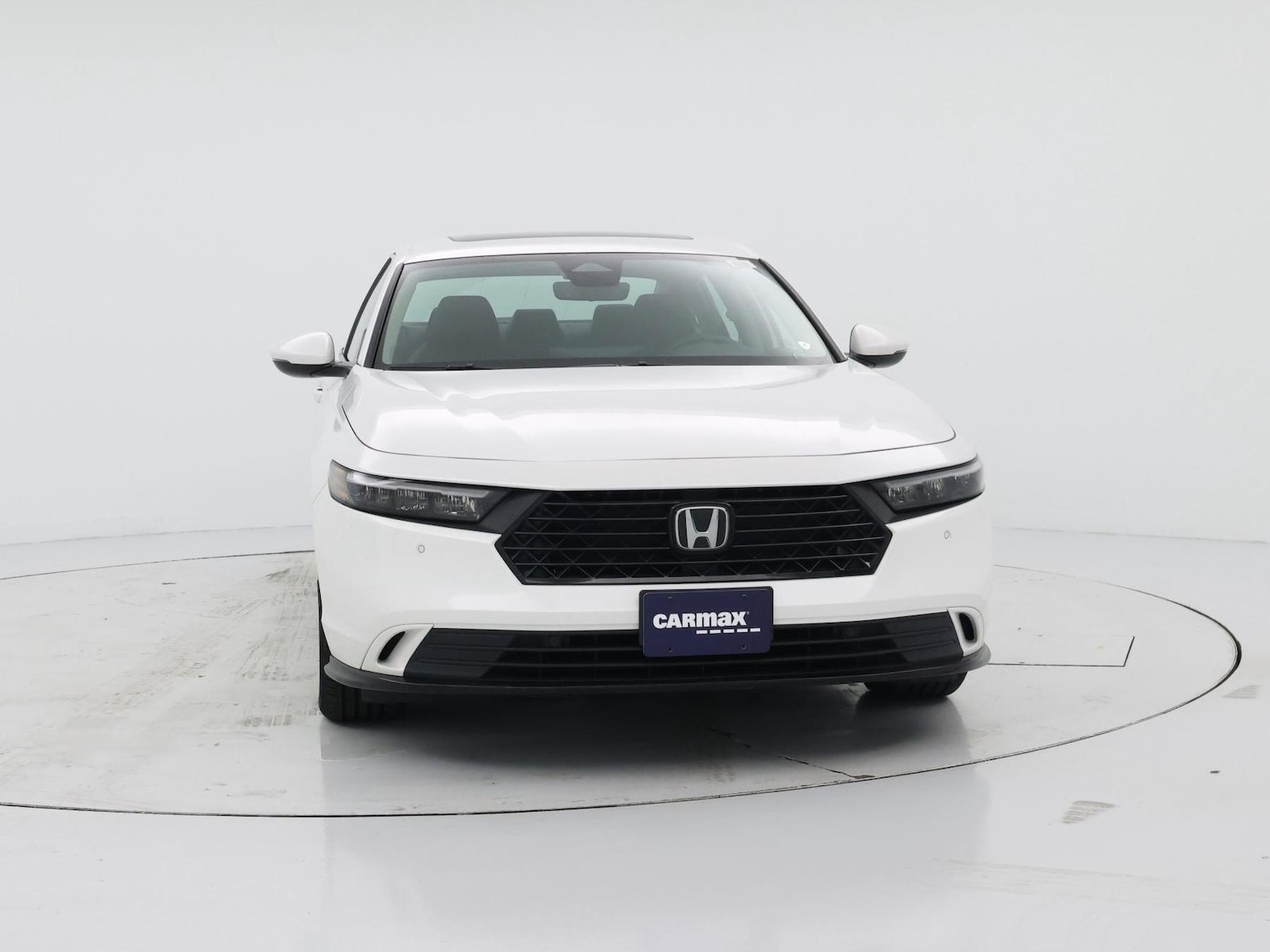 2025 Honda Accord Hybrid EX-L - Photo 6