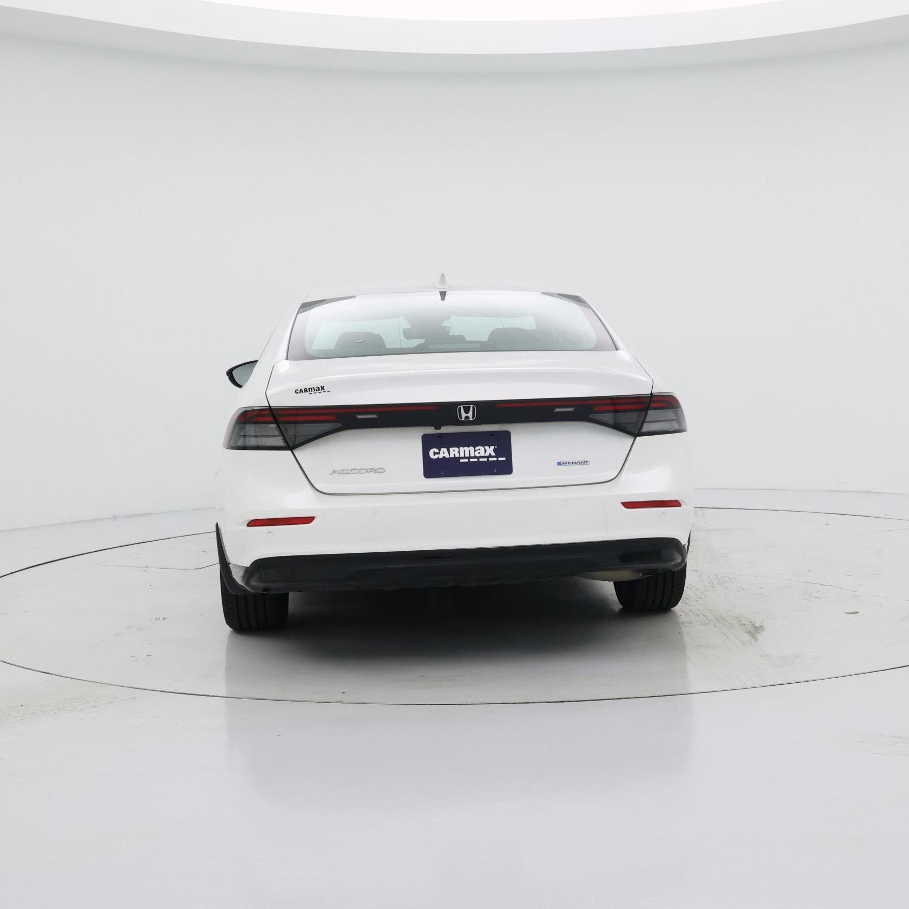 Thumbnail: 2025 Honda Accord - 6