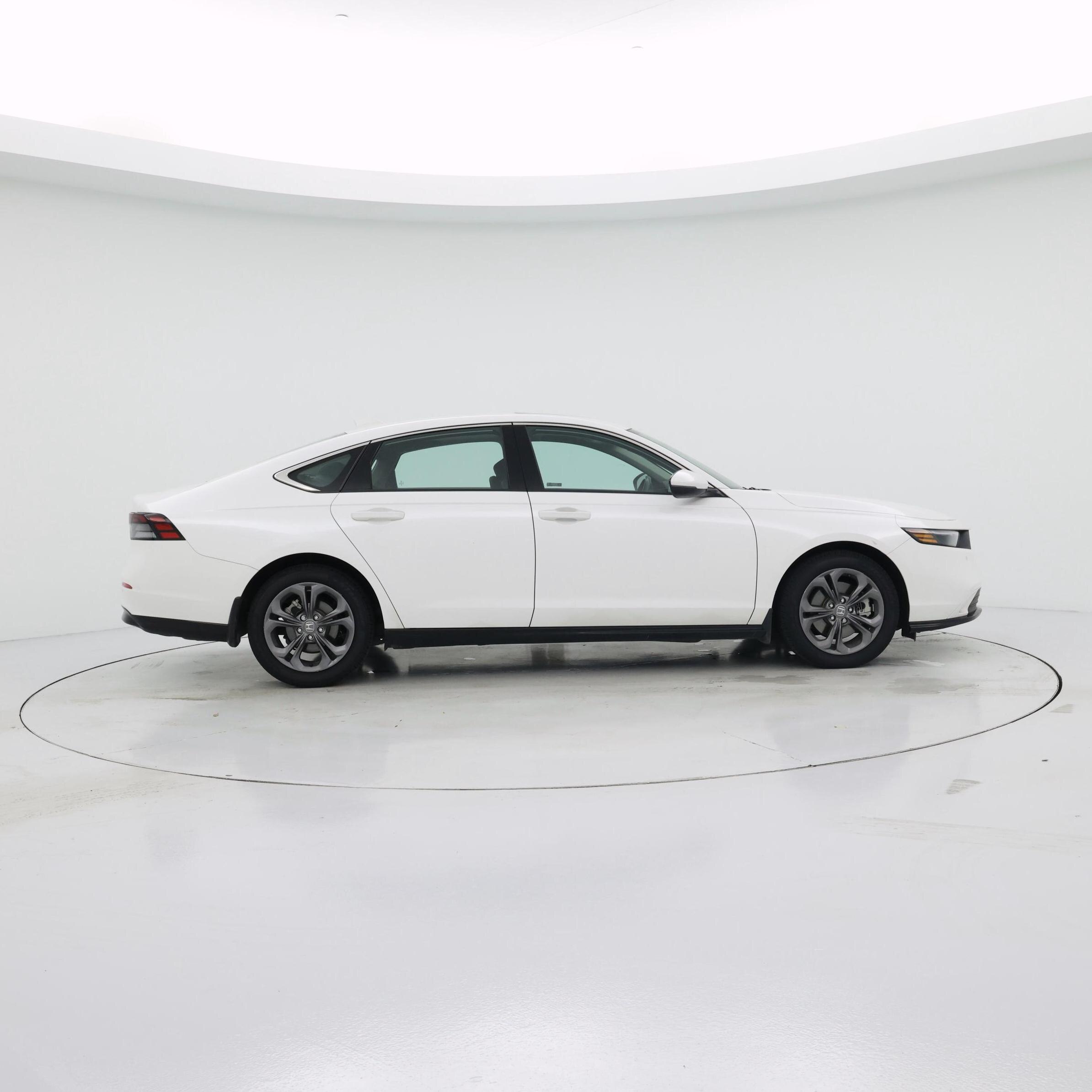 Thumbnail: 2025 Honda Accord - 7