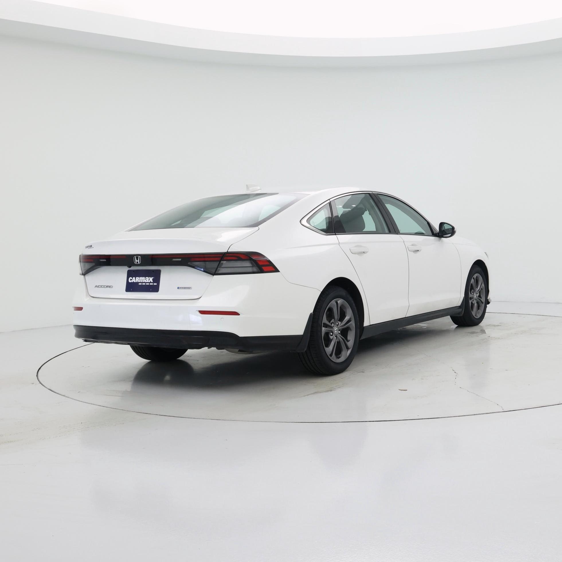 Thumbnail: 2025 Honda Accord - 8