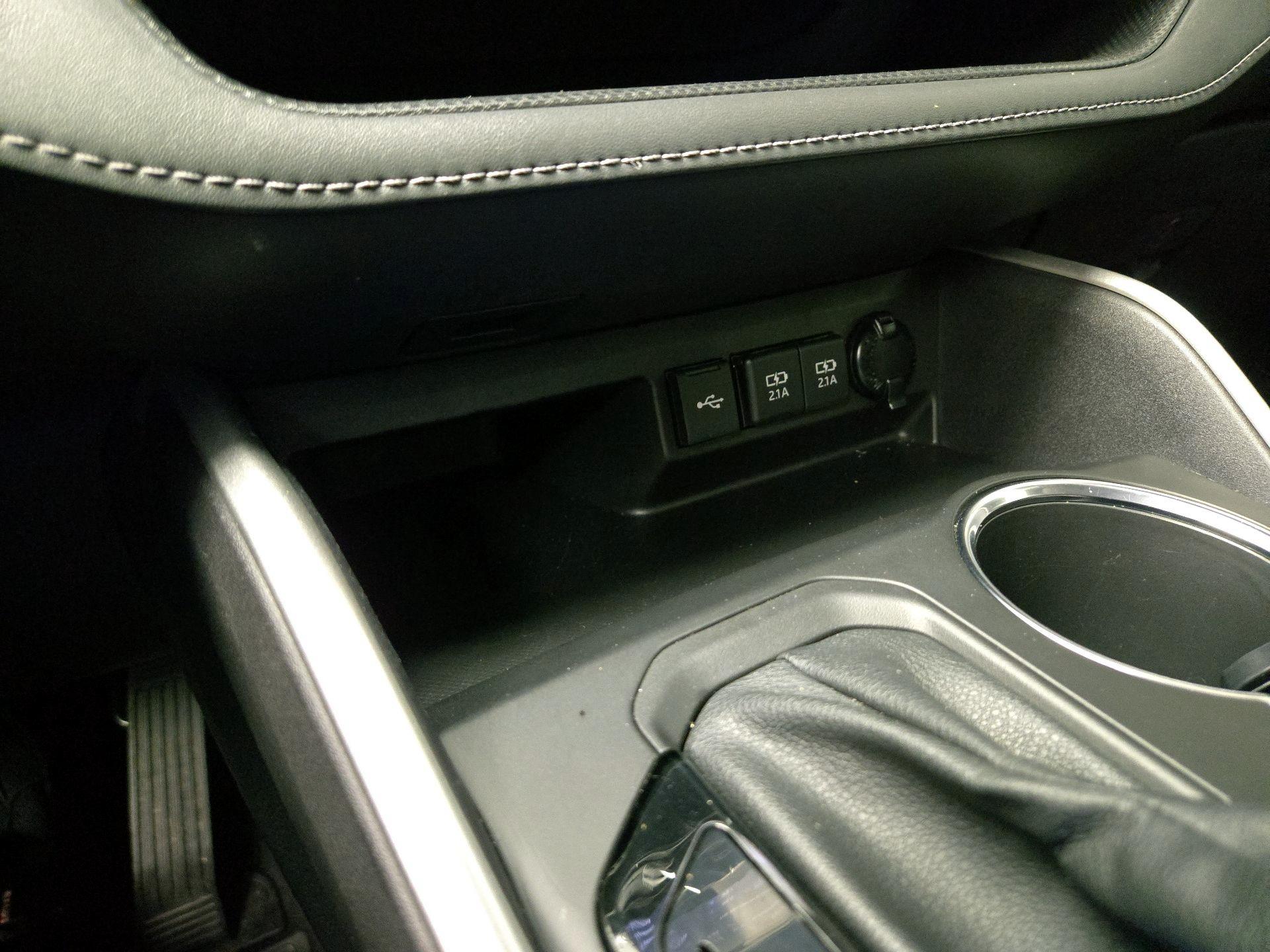 Thumbnail: 2021 Toyota Highlander - 18