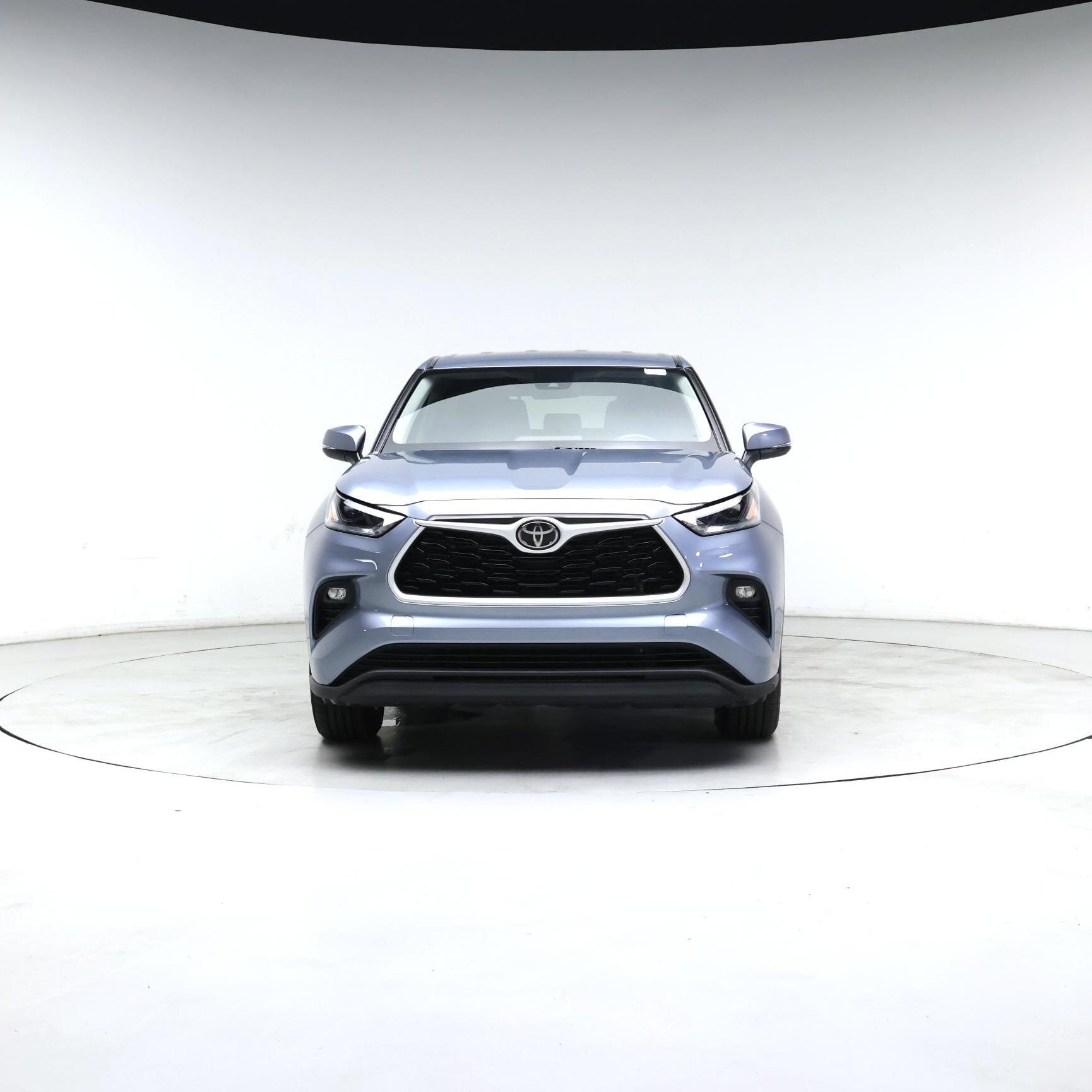 Thumbnail: 2021 Toyota Highlander - 5